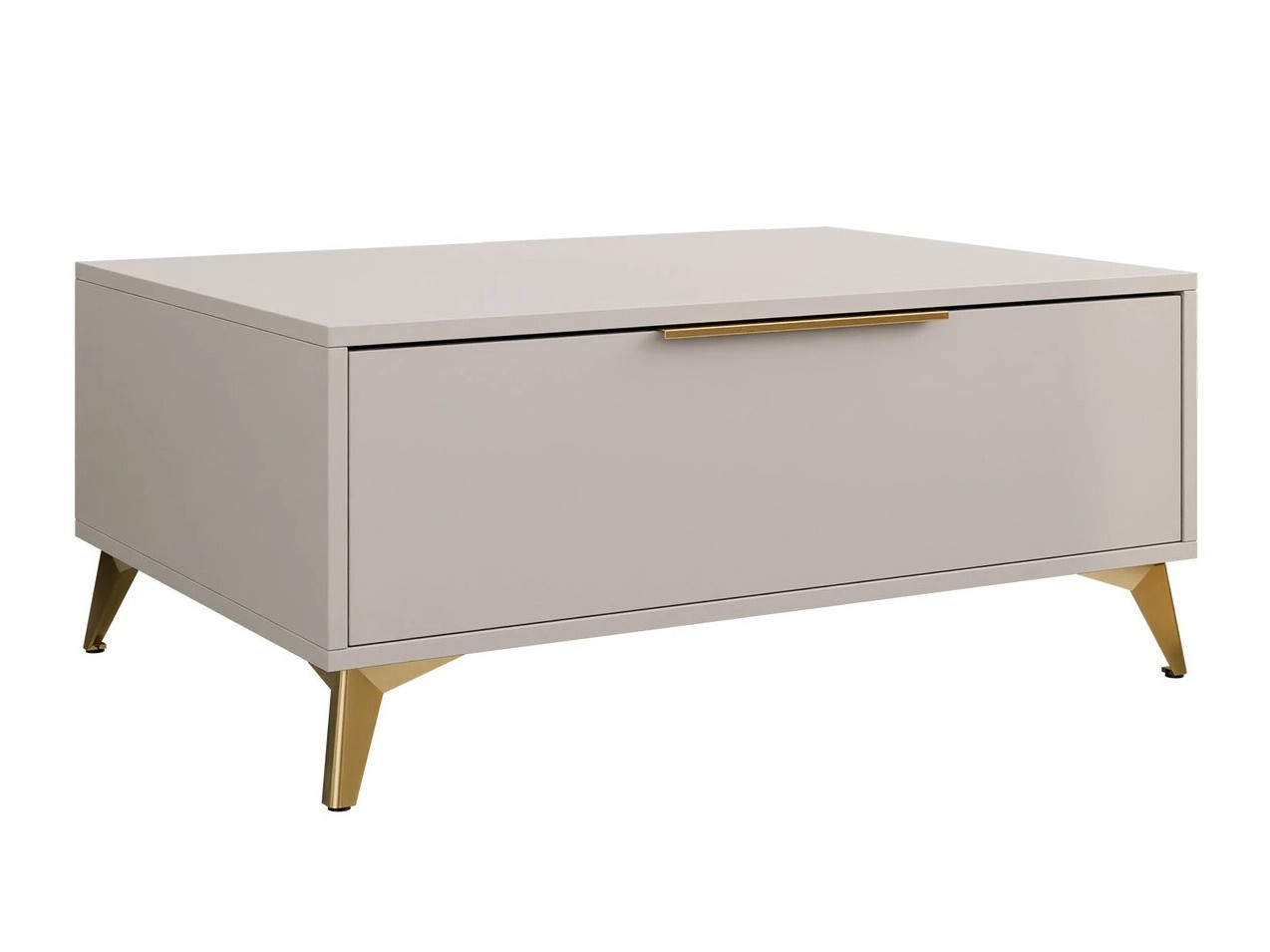 Coffee table Comfivo Citrus