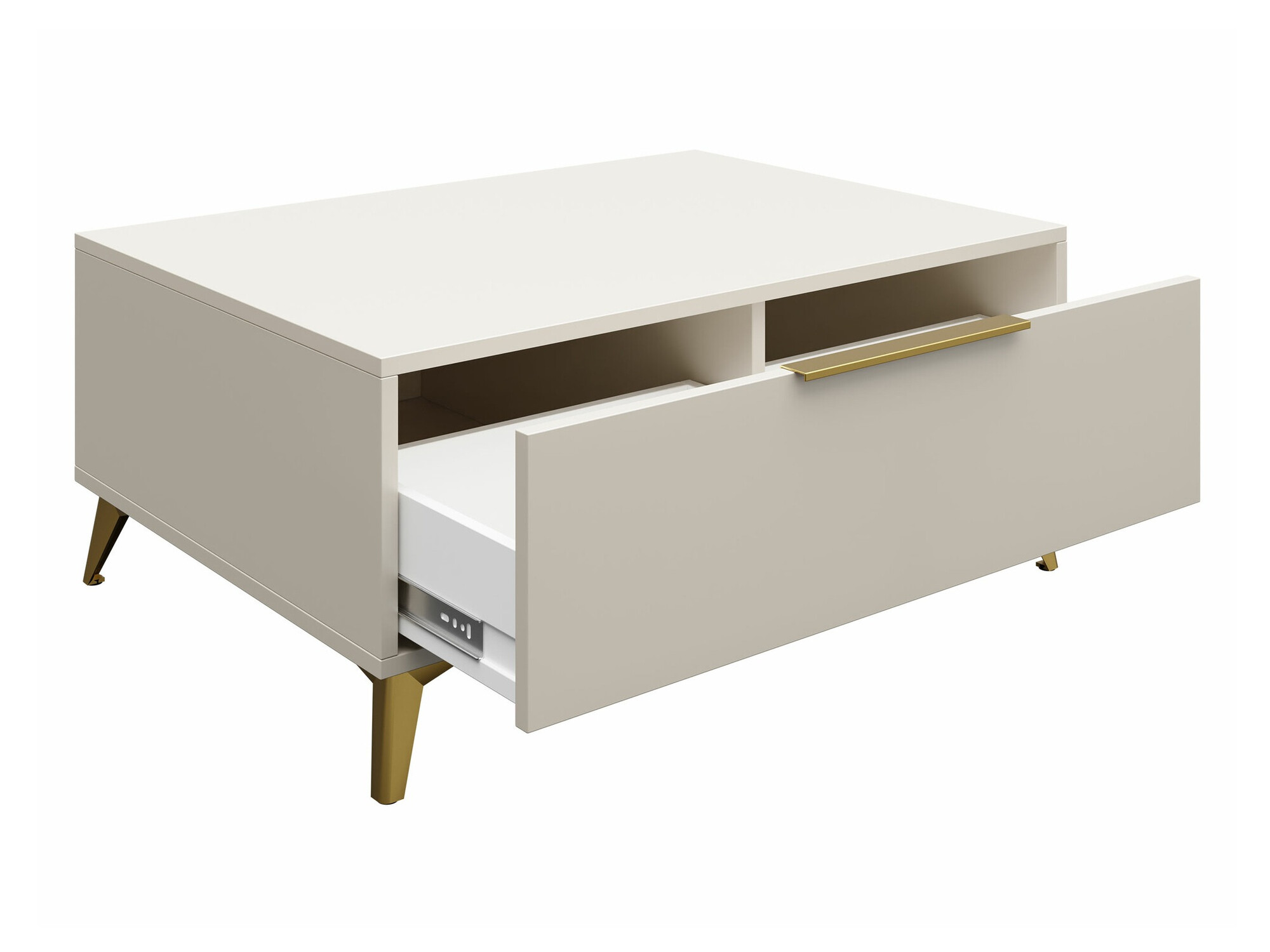 Coffee table Comfivo Citrus