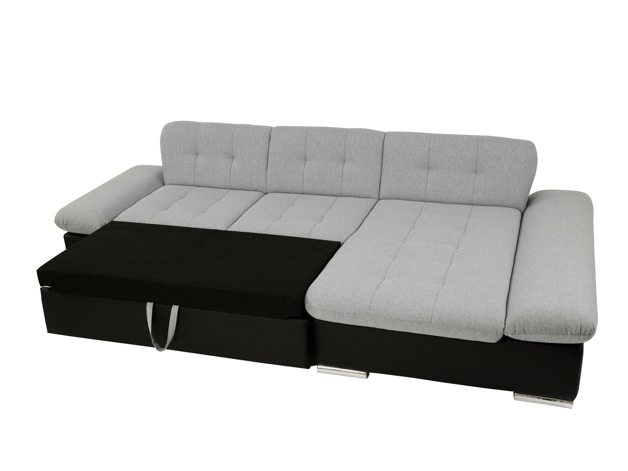 Corner sofa Comfivo Sanitas II (Baloo 2074)
