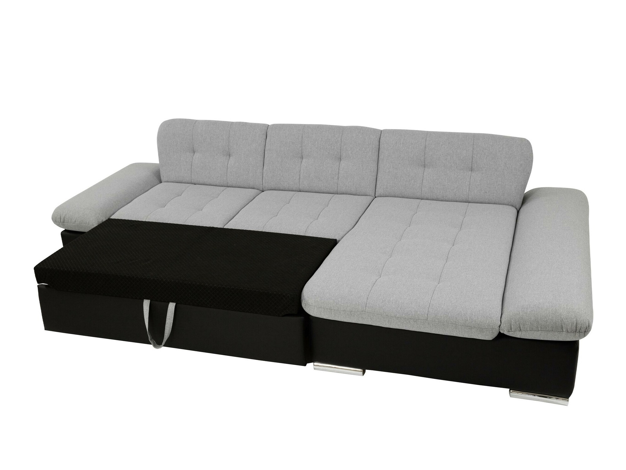 Corner sofa Comfivo Sanitas II (Baloo 2074)
