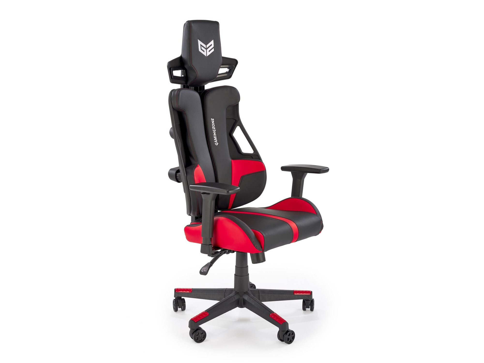 Gaming chair Houston 1712