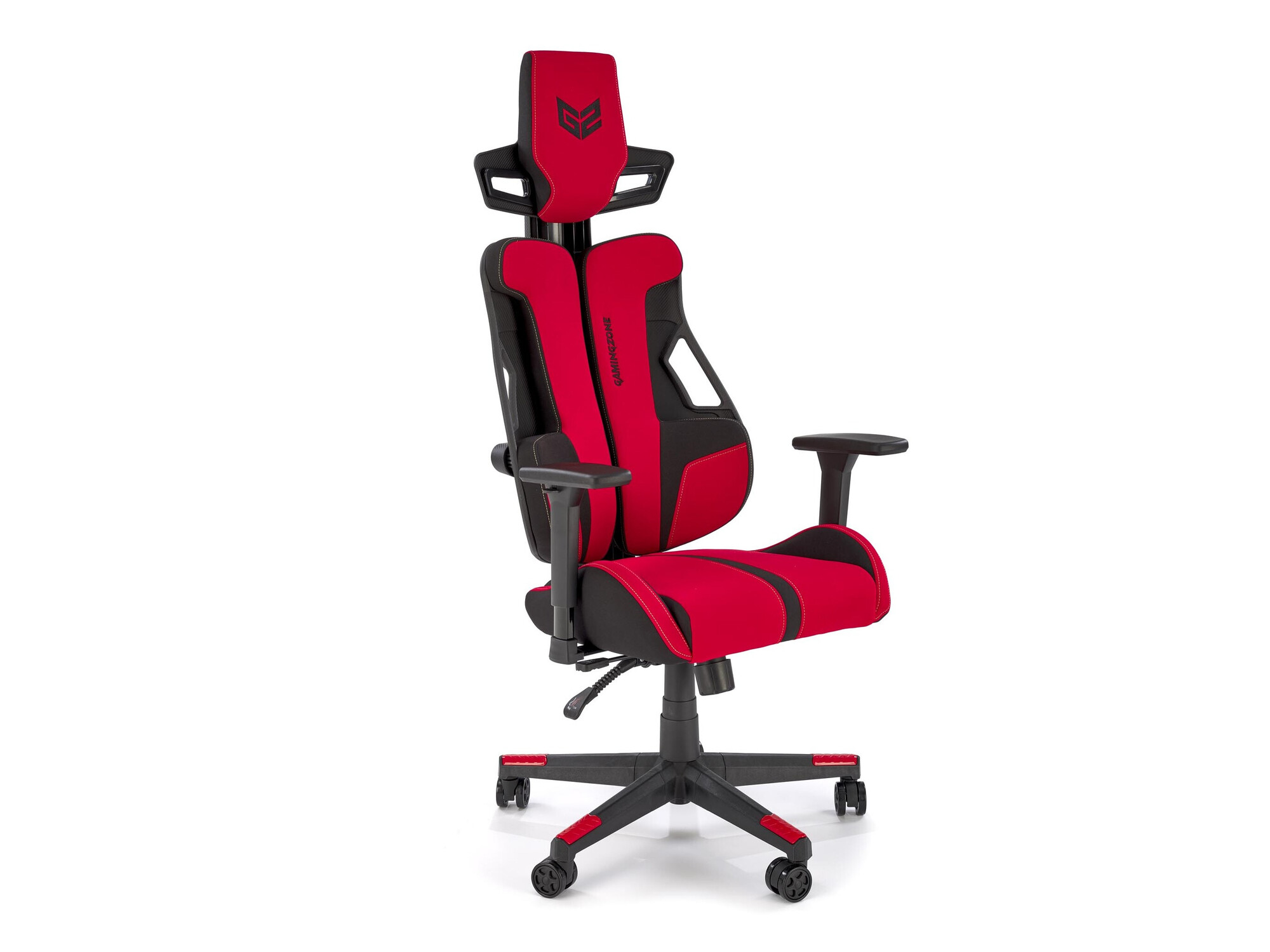 Gaming chair Houston 1713 (Red)