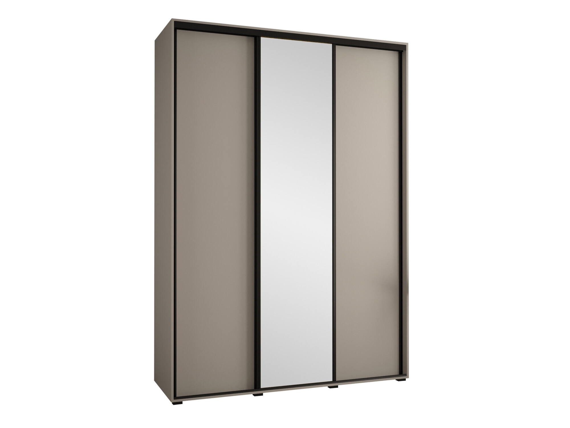 Wardrobe Hartford 493