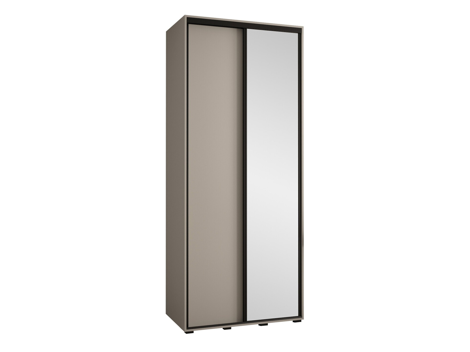 Wardrobe Hartford 496