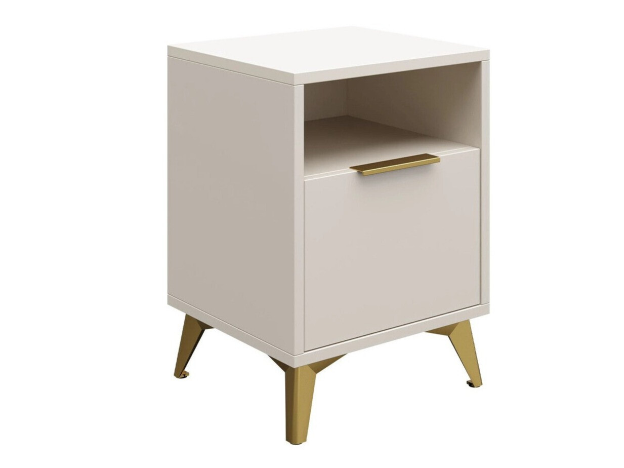 Bedside table Comfivo Citrus