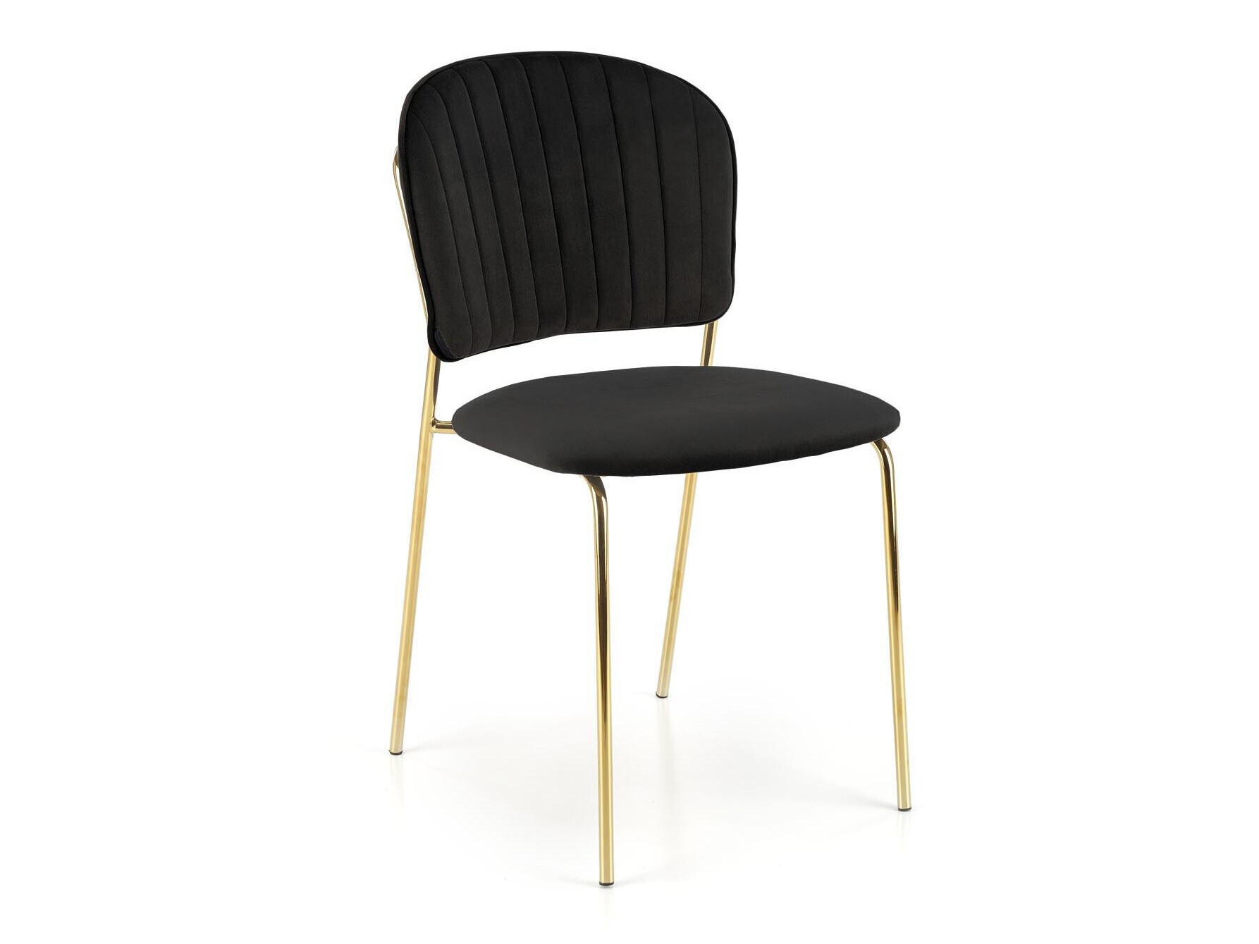 Chair Houston 1640 (Black)