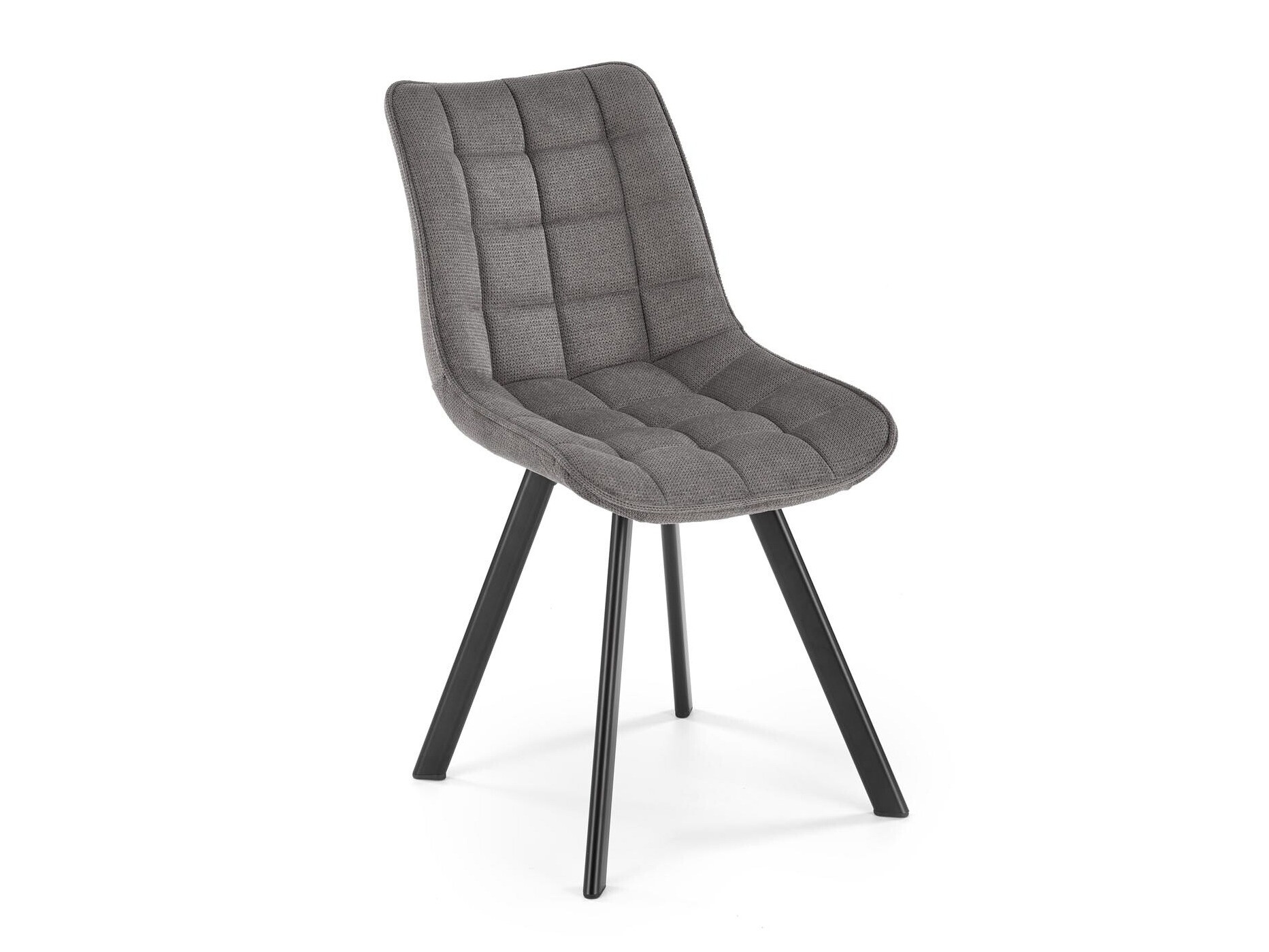 Chair Houston 1722 (Grey)