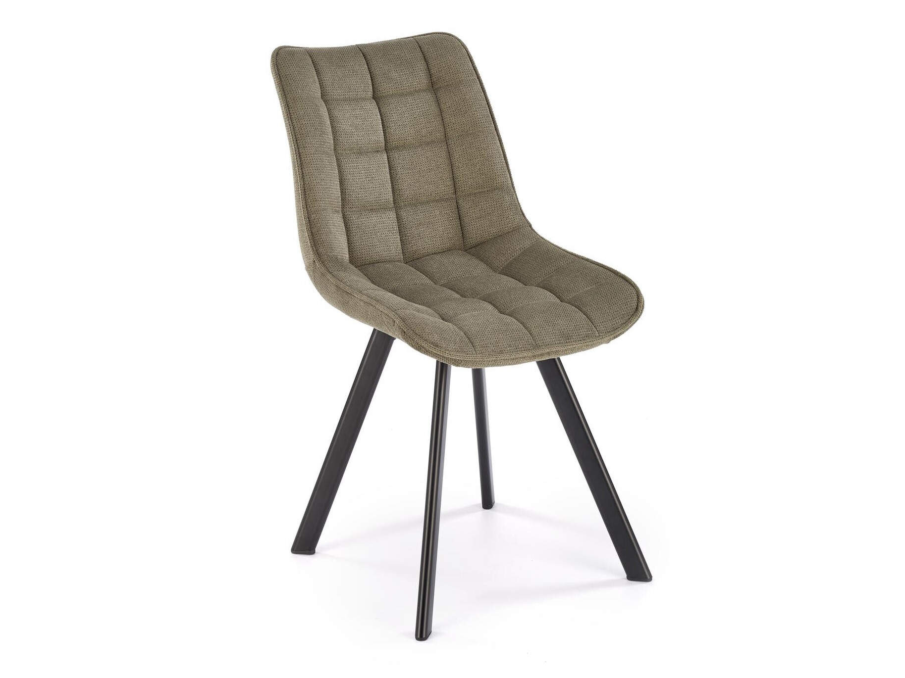 Chair Houston 1722 (Light olive tree)