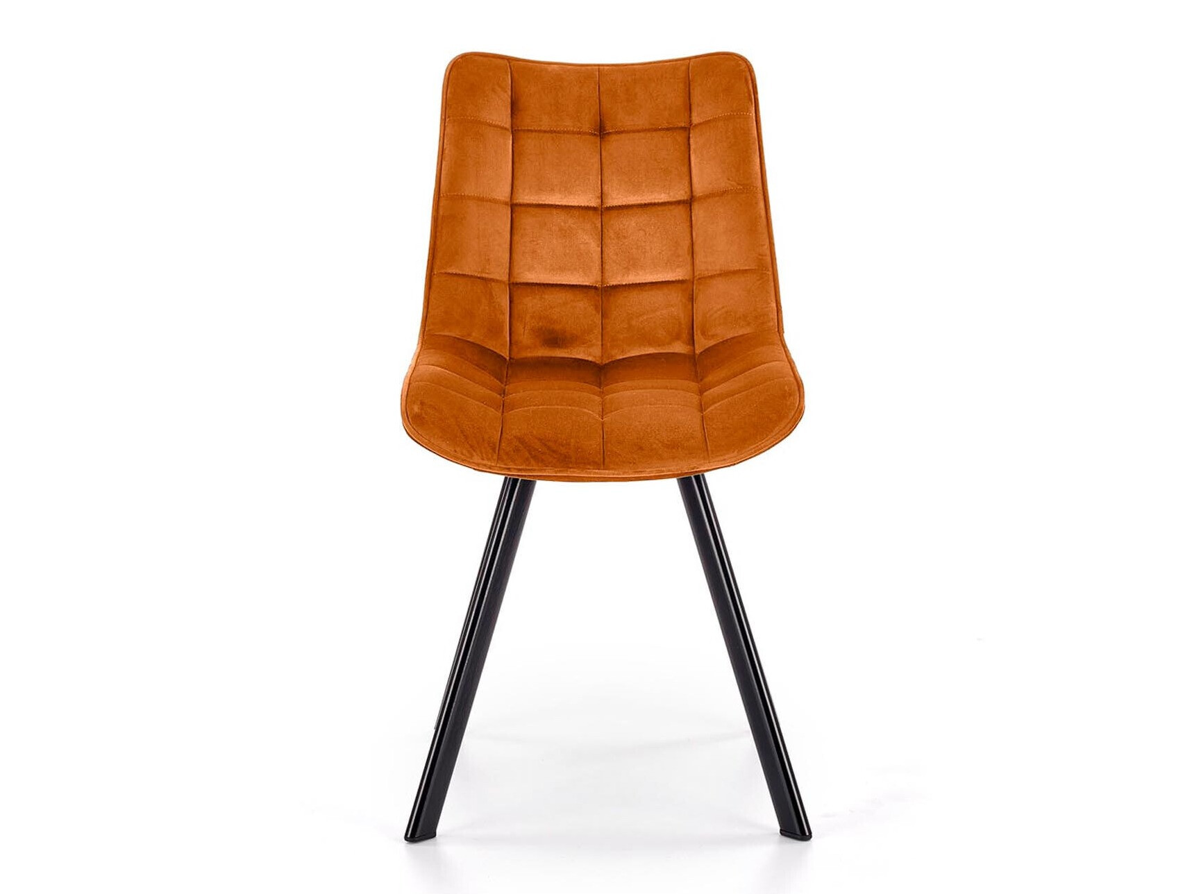 Chair Houston 739 (Cinnamon + Black)