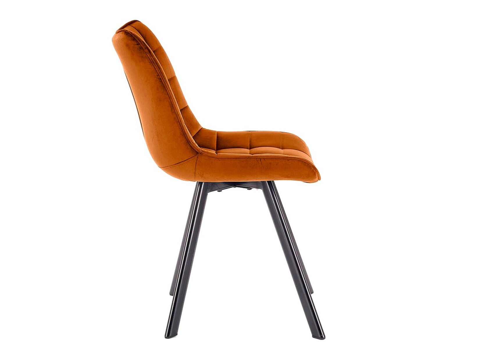 Chair Houston 739 (Cinnamon + Black)