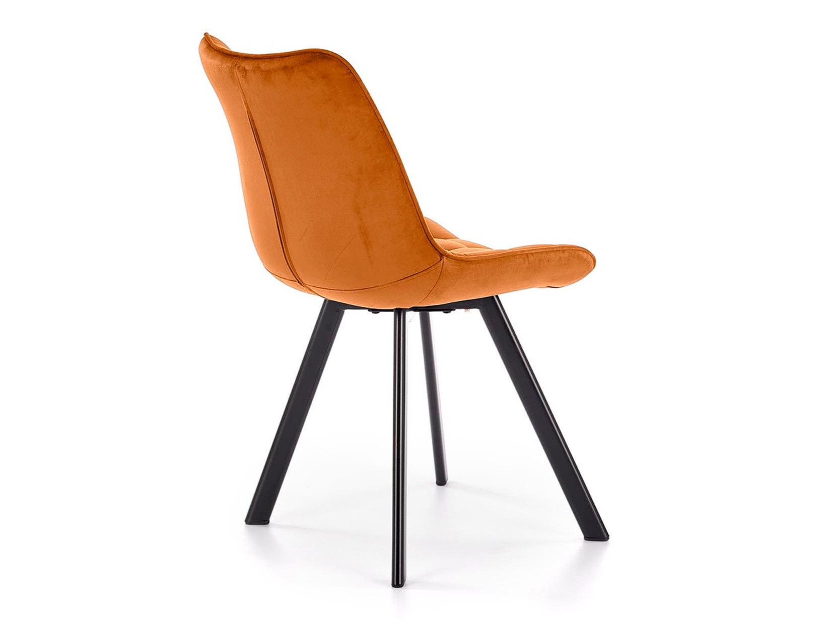 Chair Houston 739 (Cinnamon + Black)