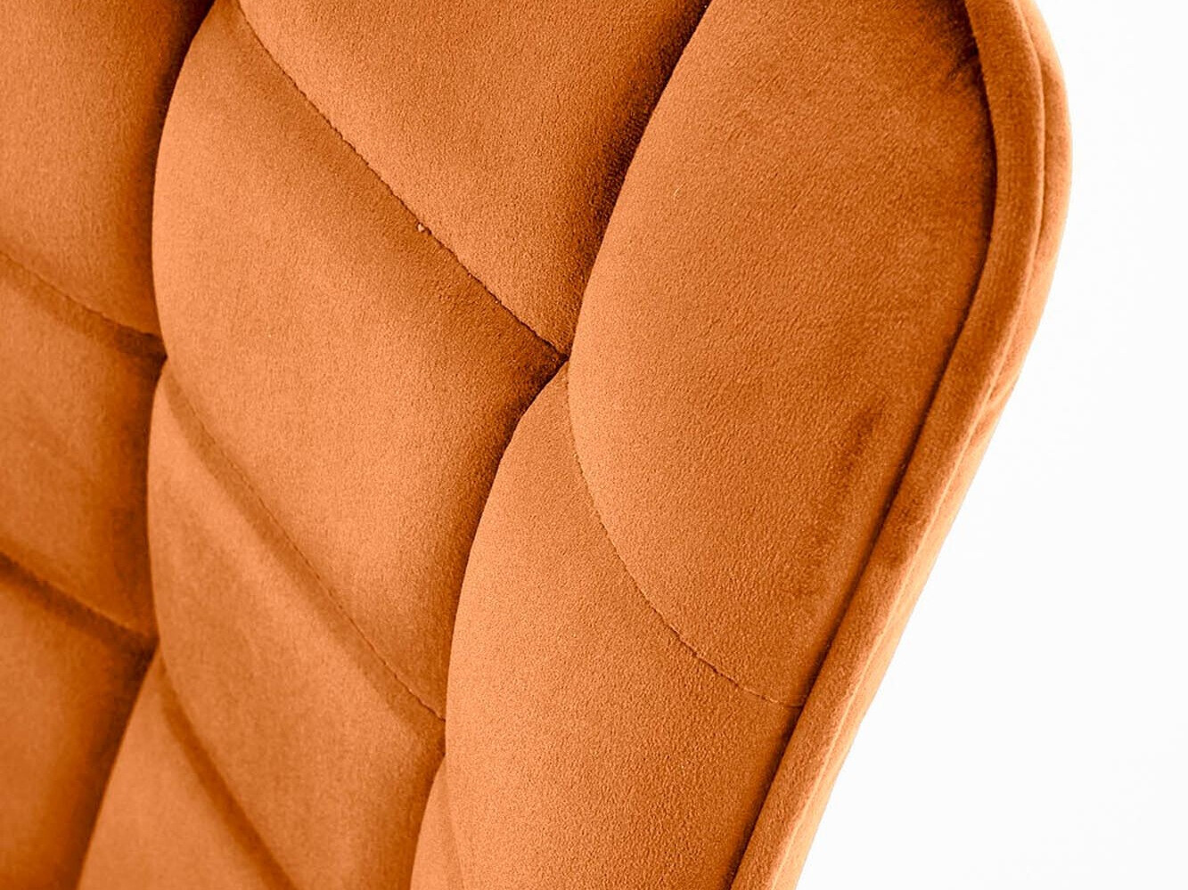 Chair Houston 739 (Cinnamon + Black)
