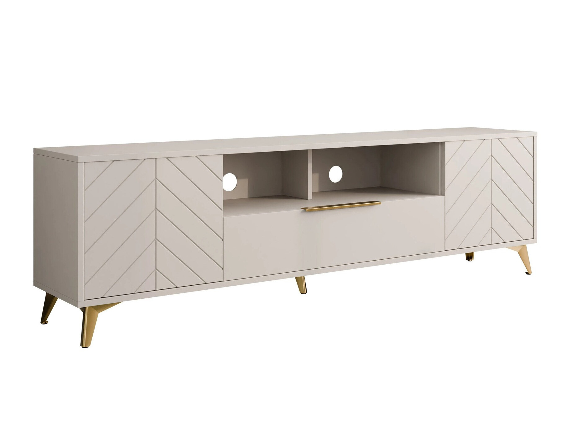 TV stand Comfivo Citrus