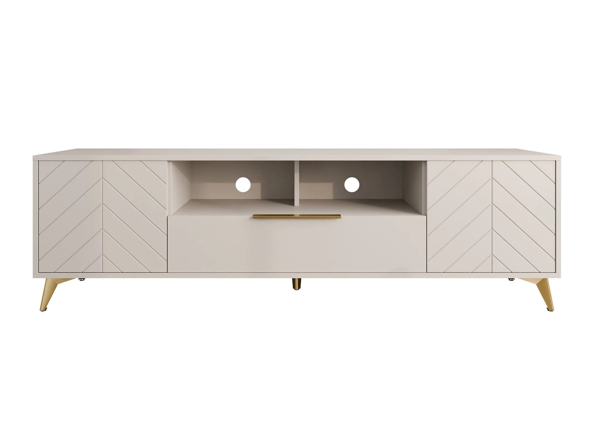 TV stand Comfivo Citrus
