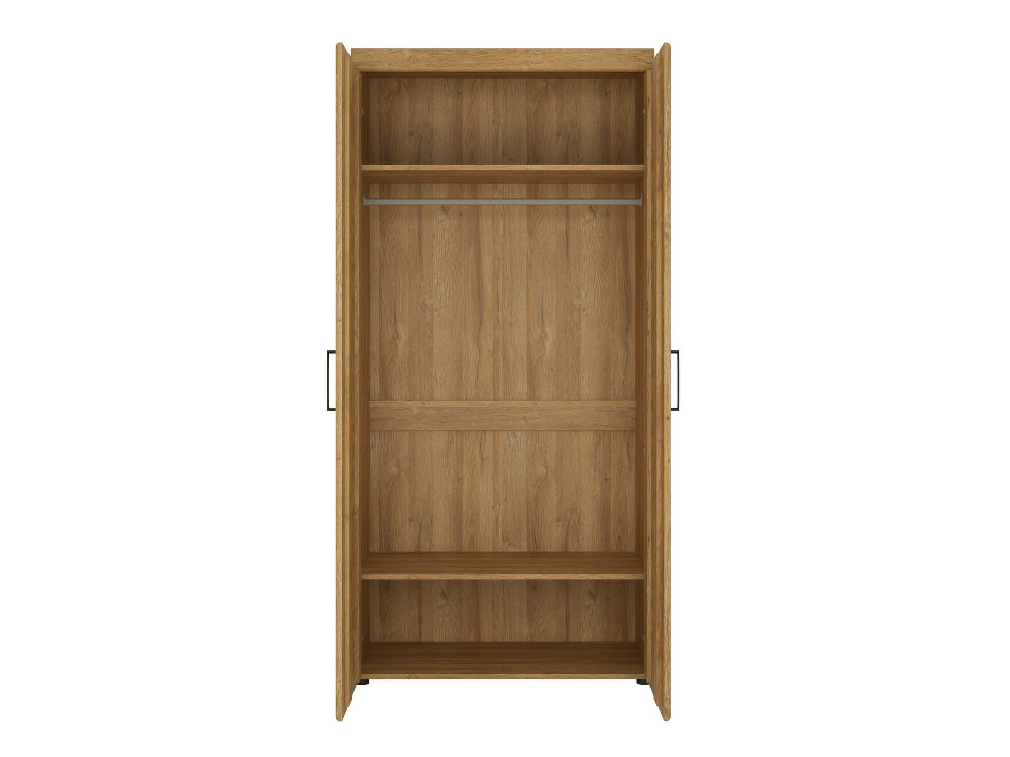 Wardrobe Calsori 120