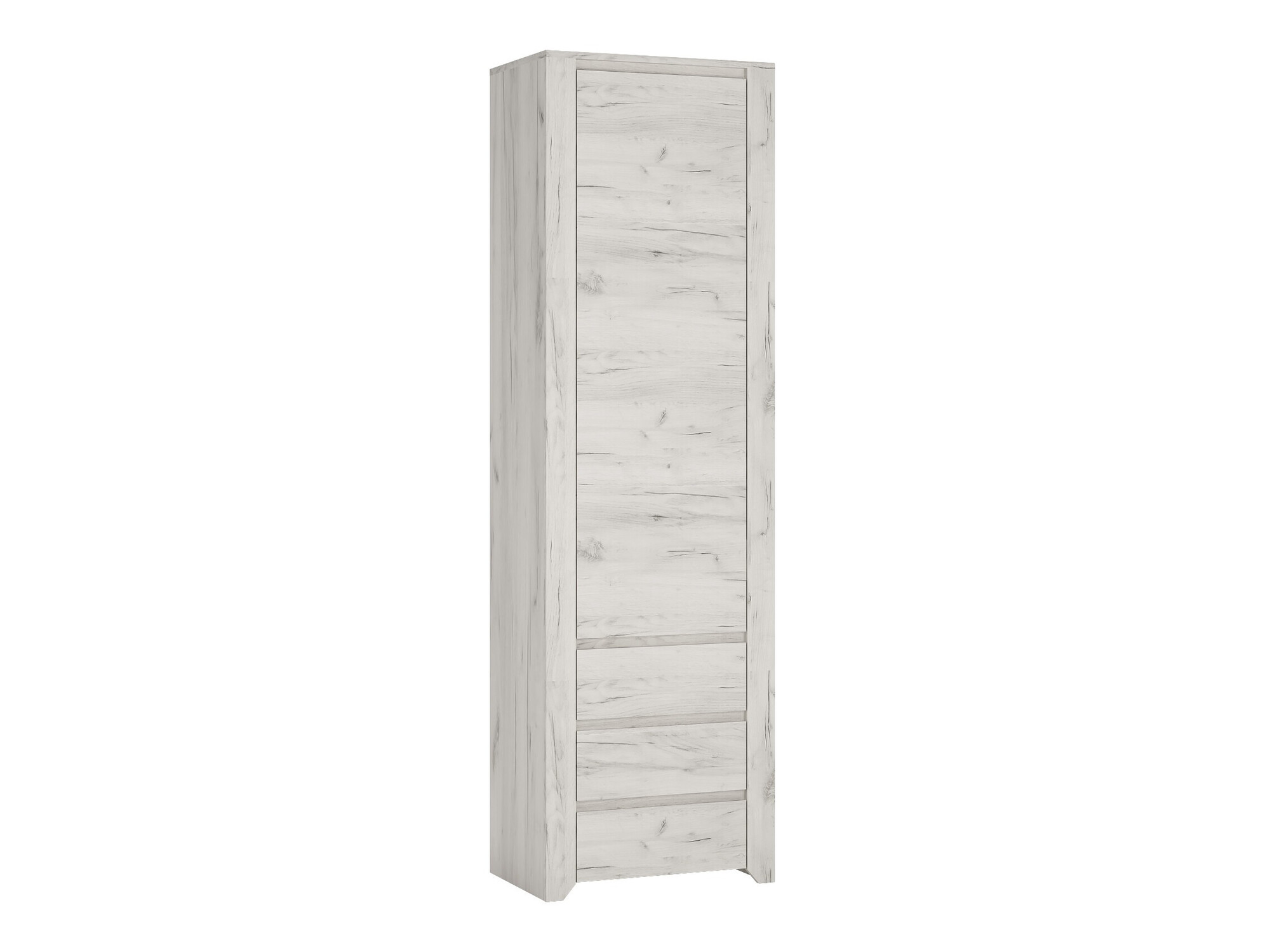 Bookcase Salcame 100
