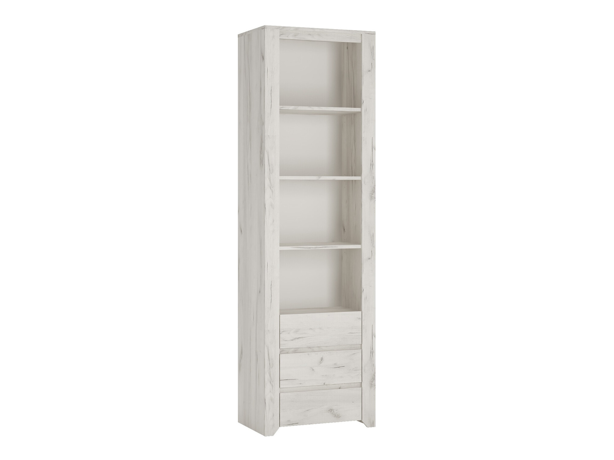Bookcase Salcame 101