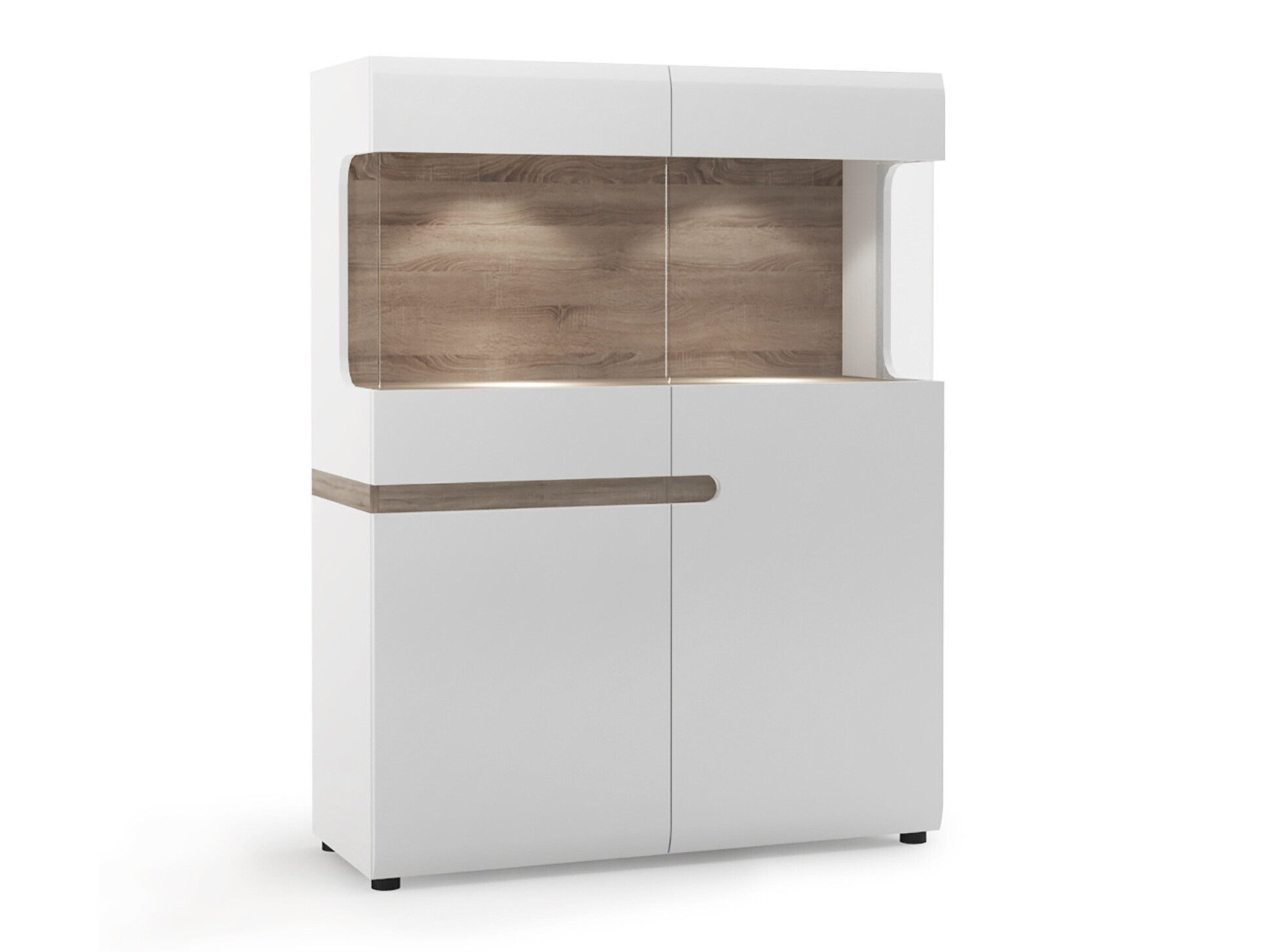 Bookcase Vesfera 103