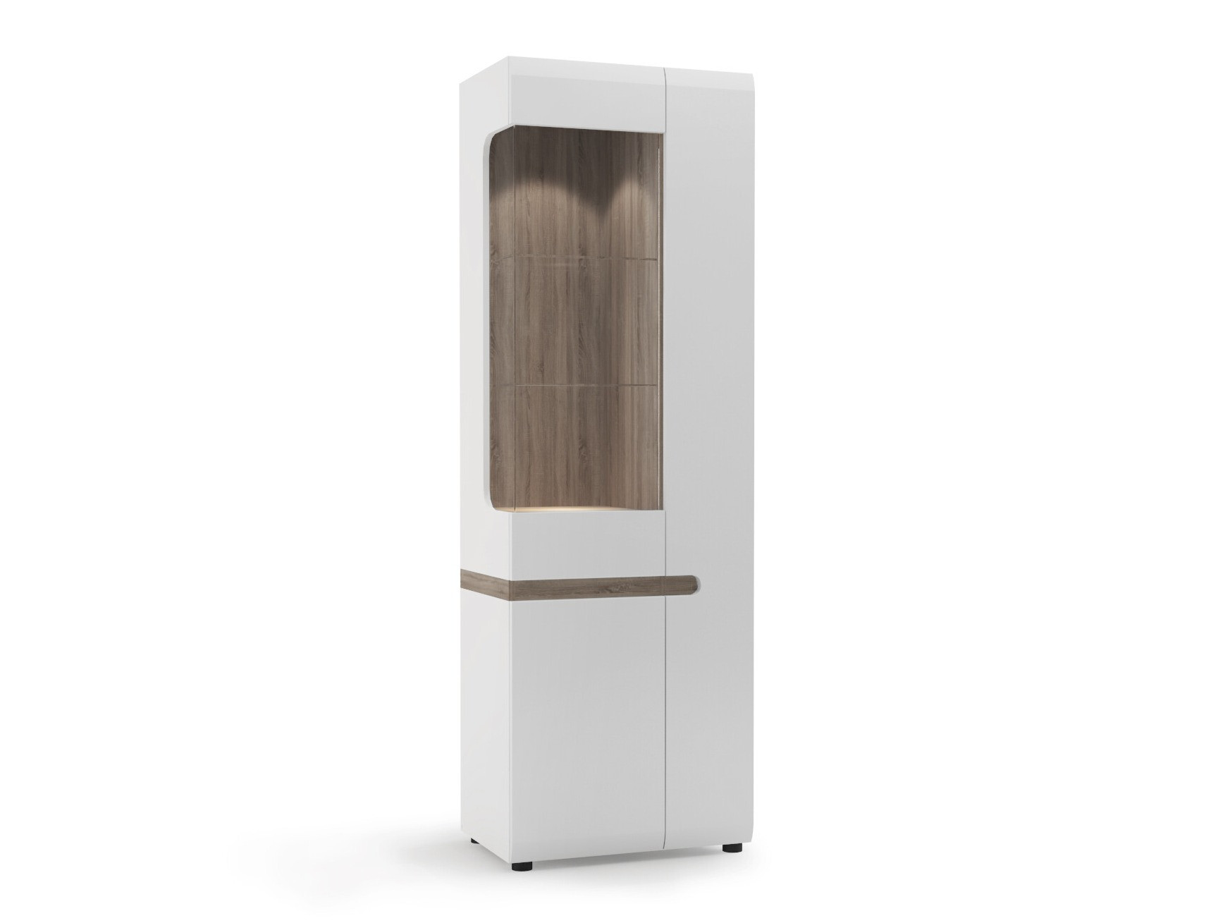 Bookcase Vesfera 104