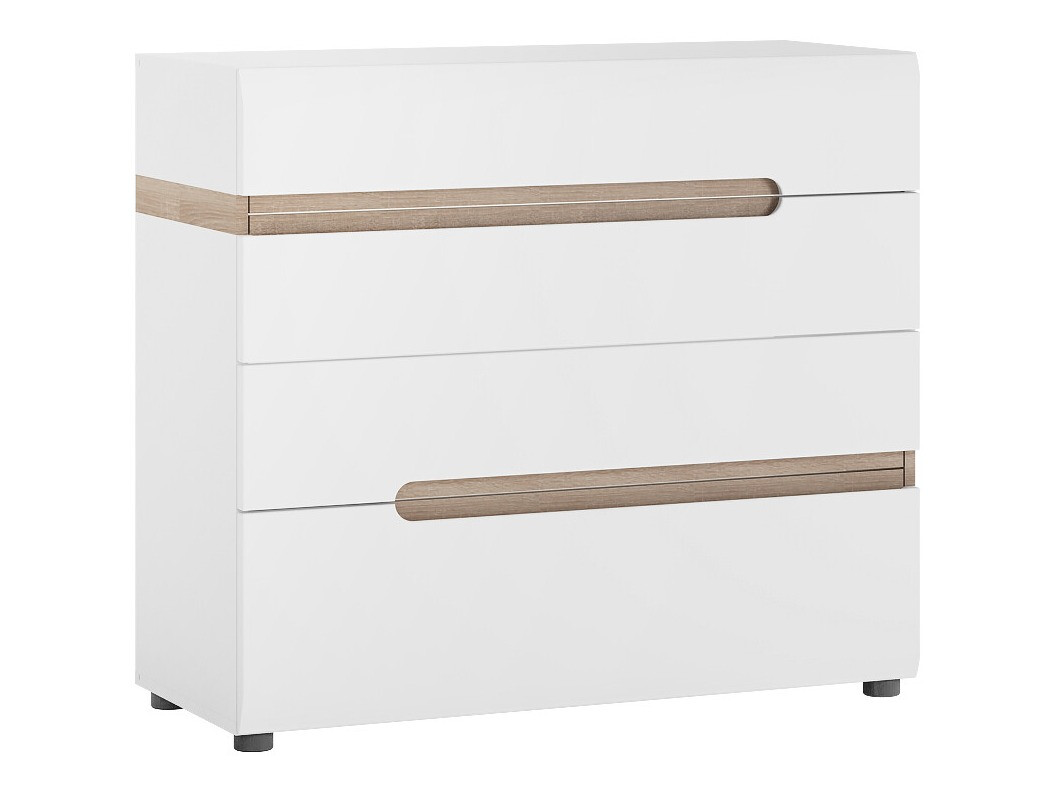 Chest of drawers Vesfera 111