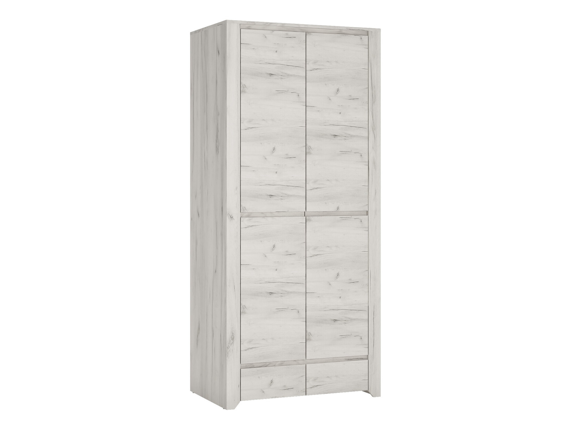 Wardrobe Salcame 102