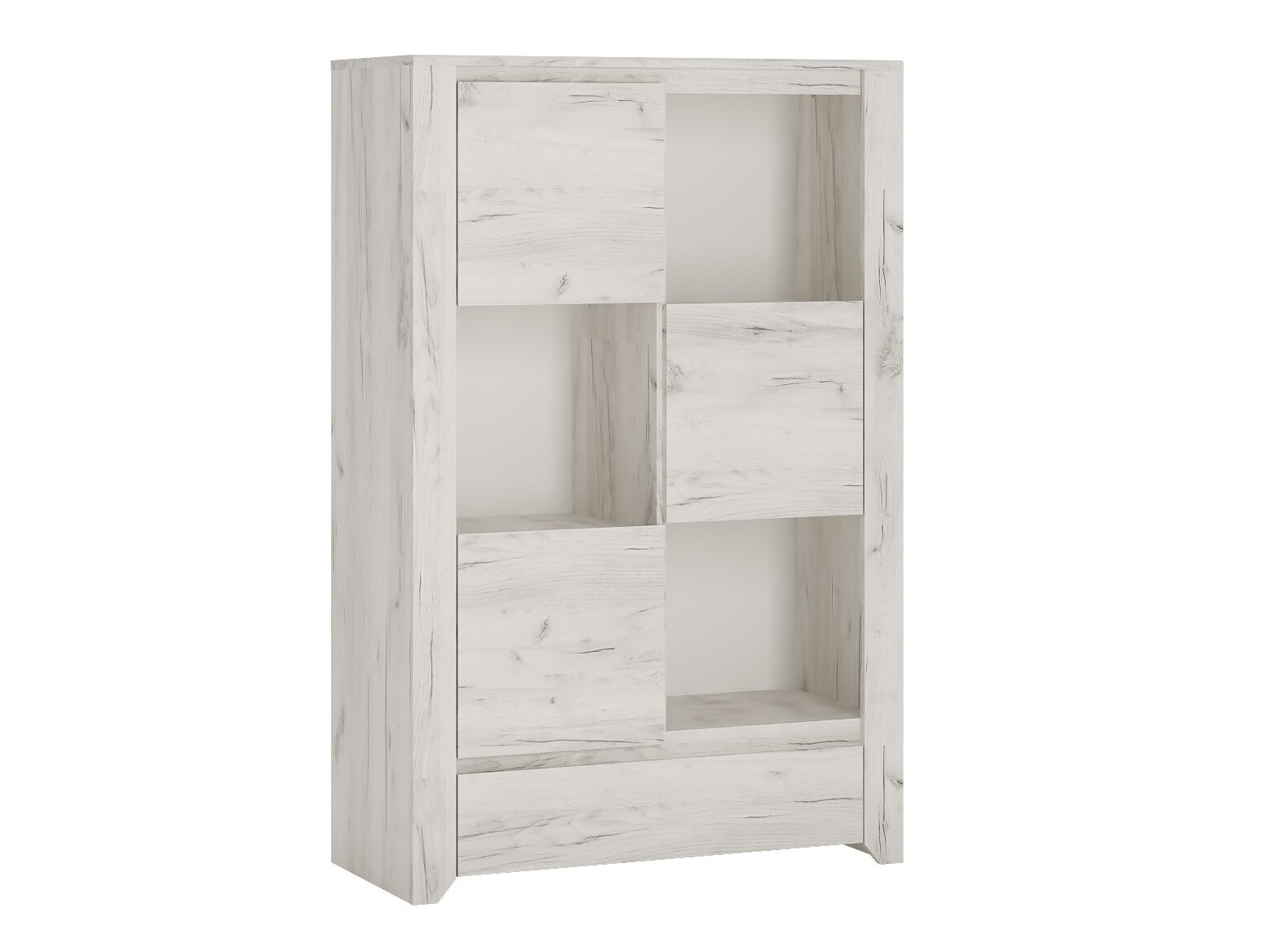 Bookcase Salcame 104