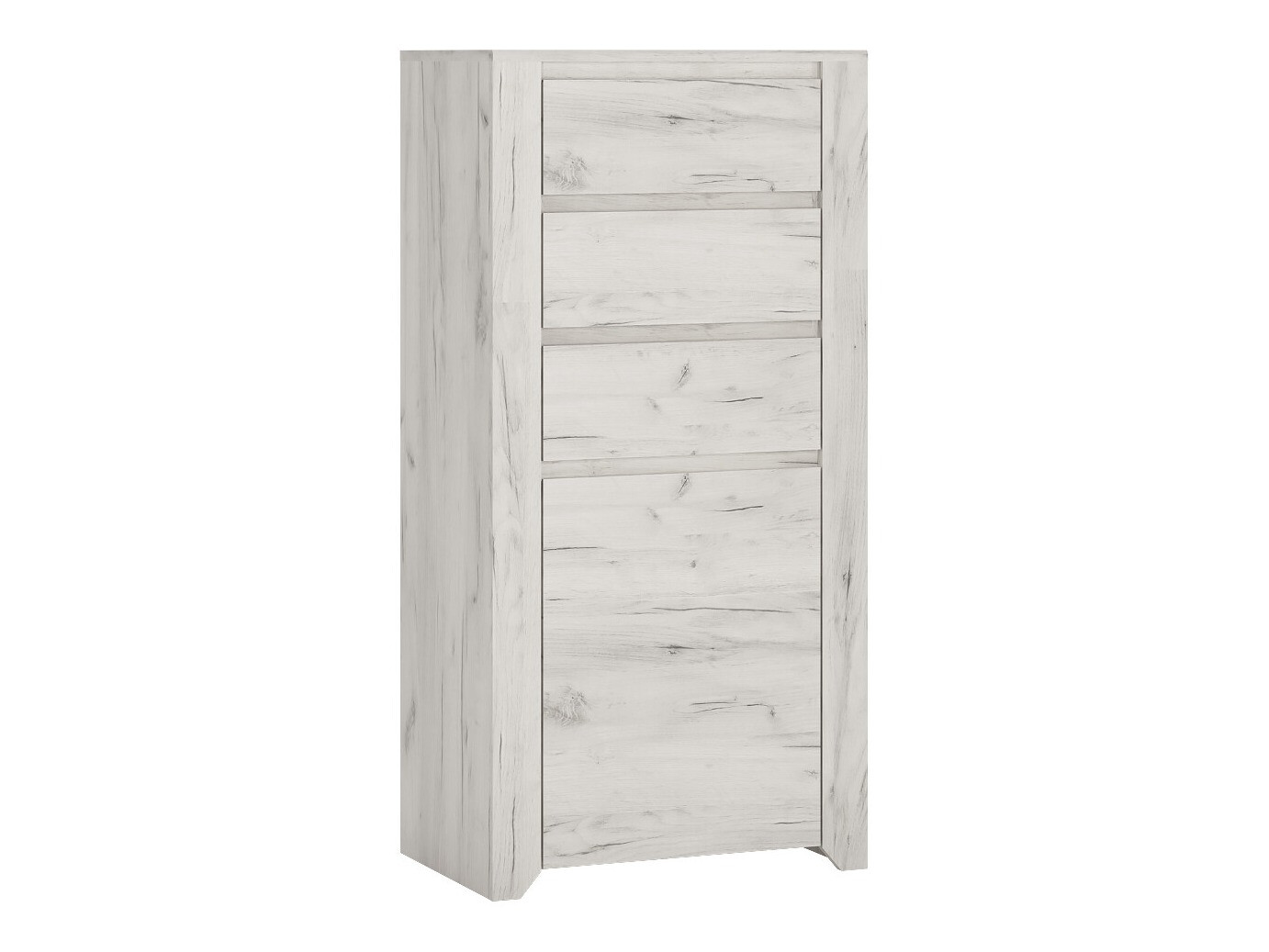 Chest of drawers Salcame 106