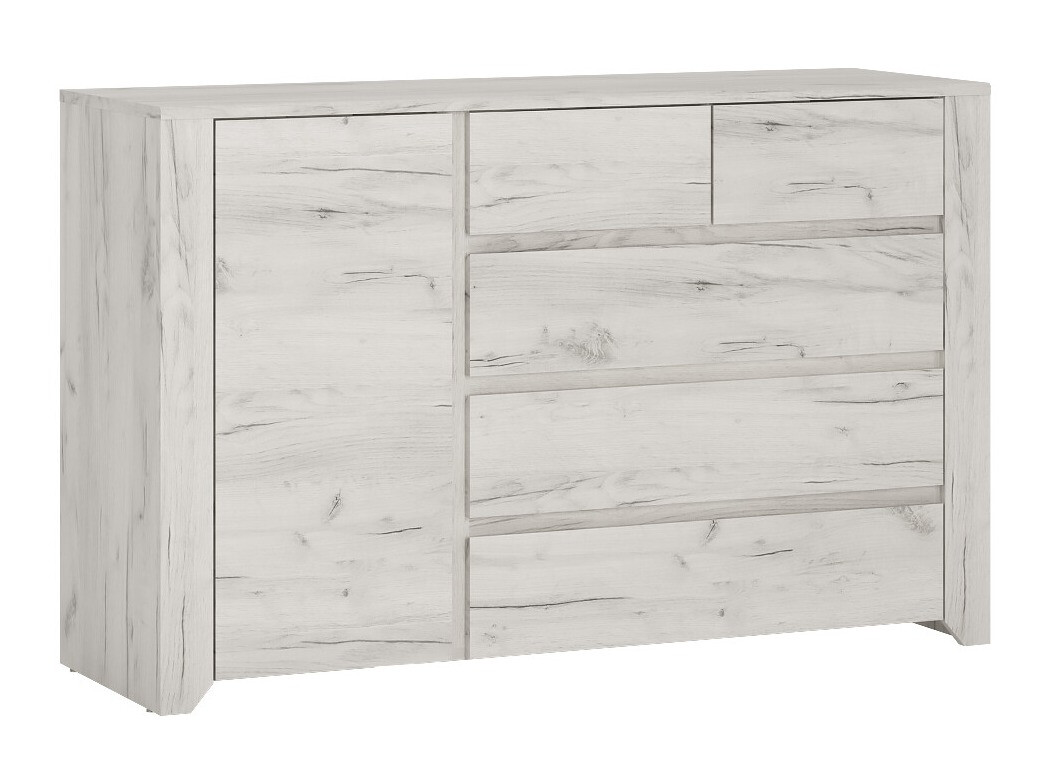 Chest of drawers Salcame 107