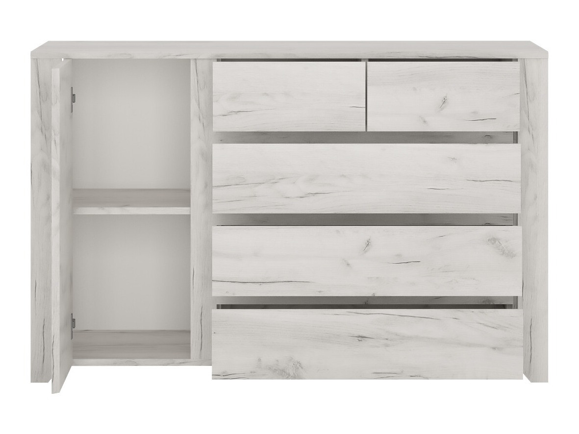 Chest of drawers Salcame 107