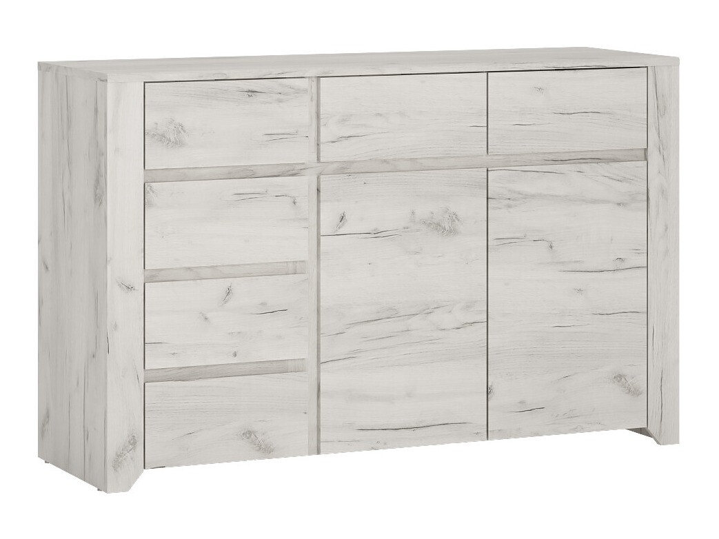 Chest of drawers Salcame 108