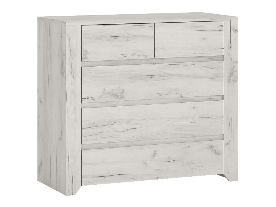 Chest of drawers Salcame 109