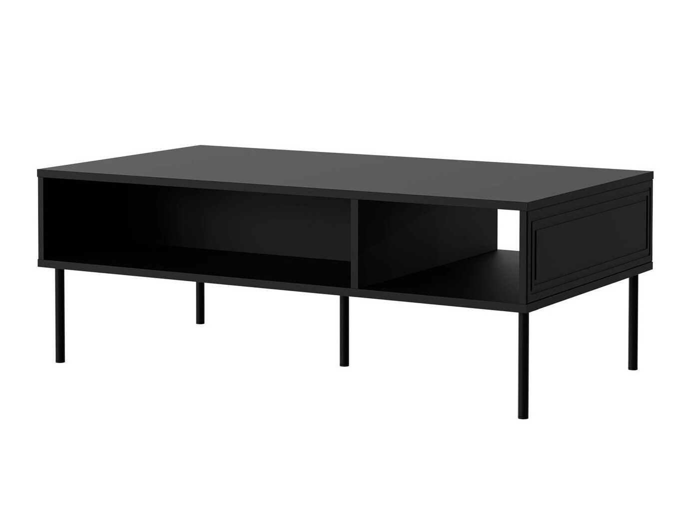 Coffee table Celra (Black)