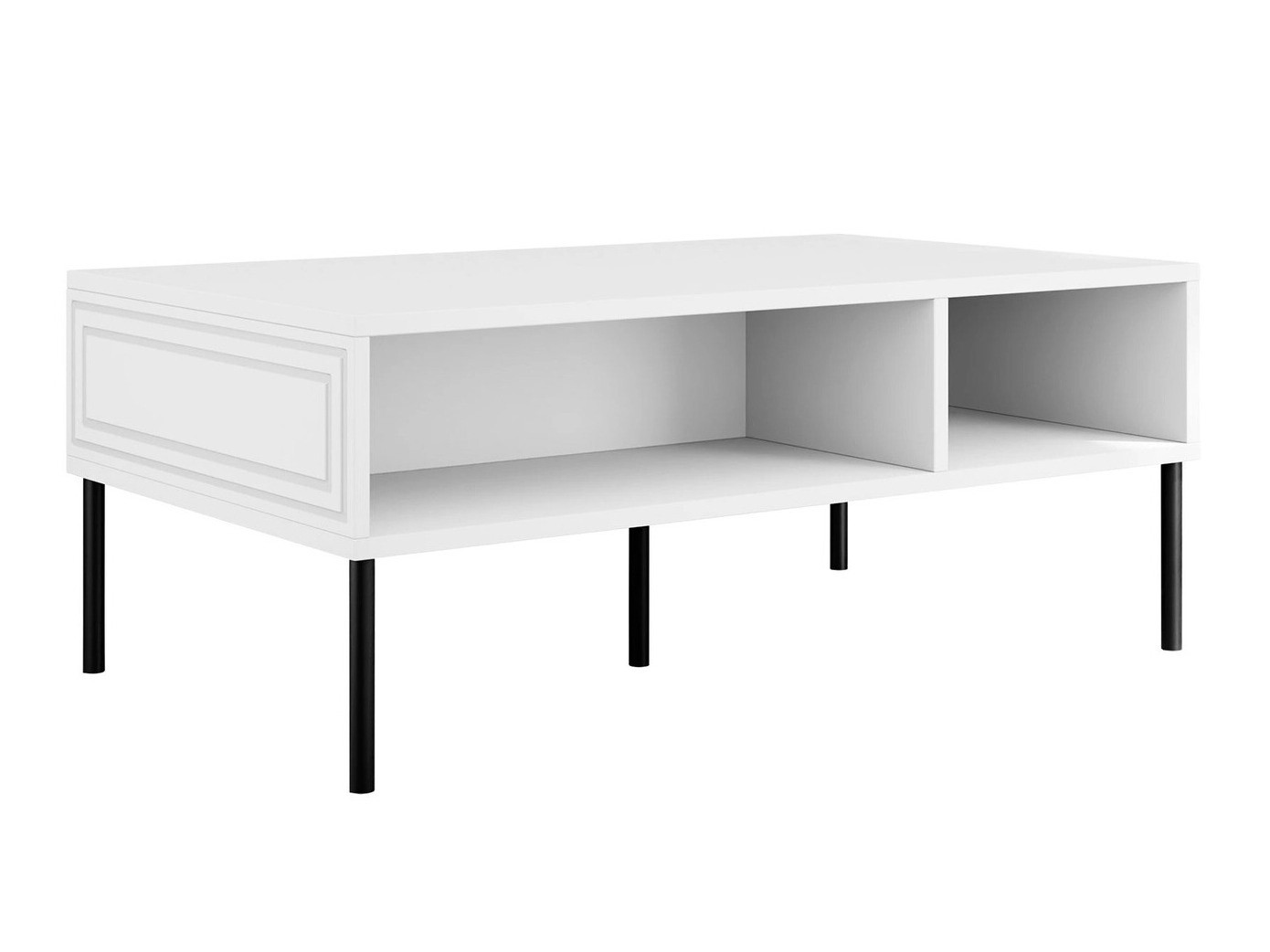 Coffee table Celra (White)