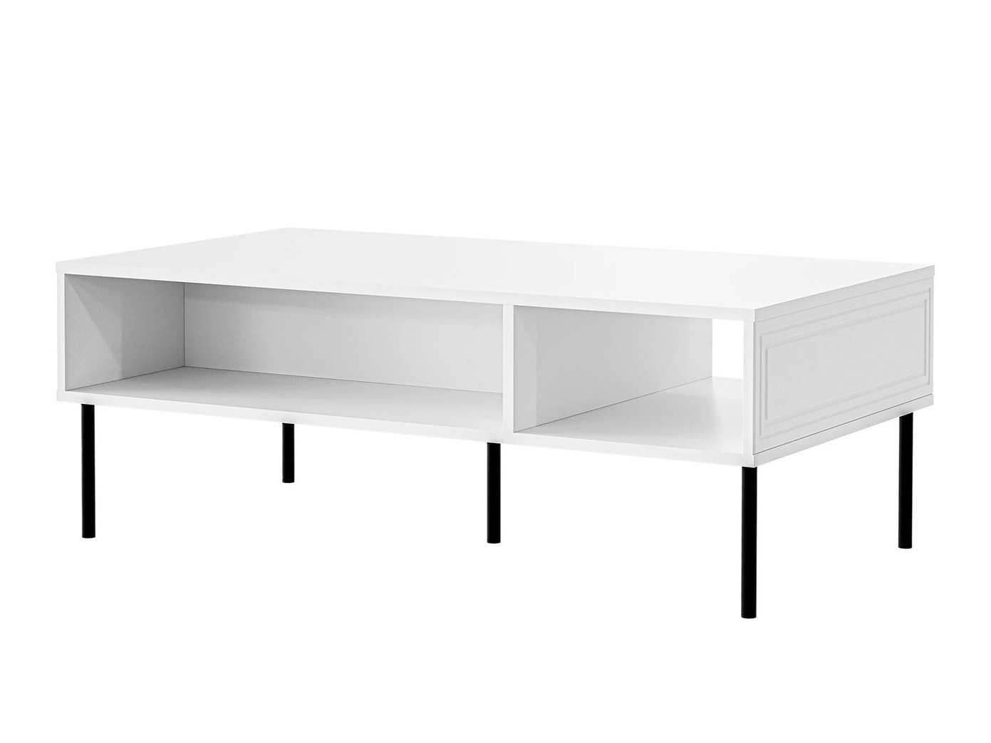 Coffee table Celra (White)