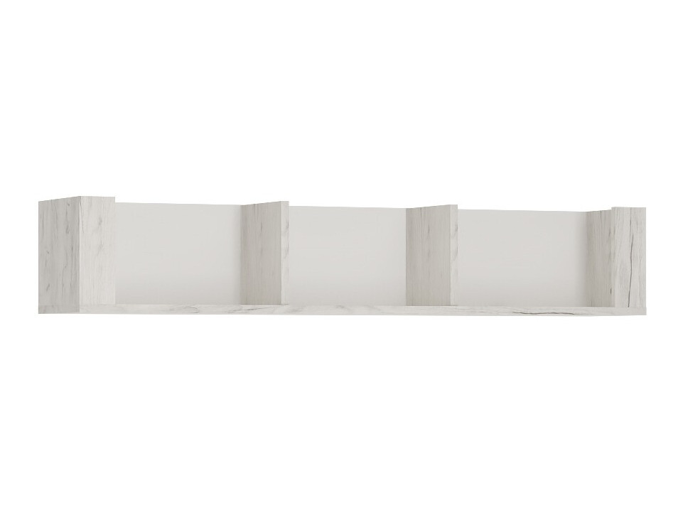 Wall shelf Salcame 111