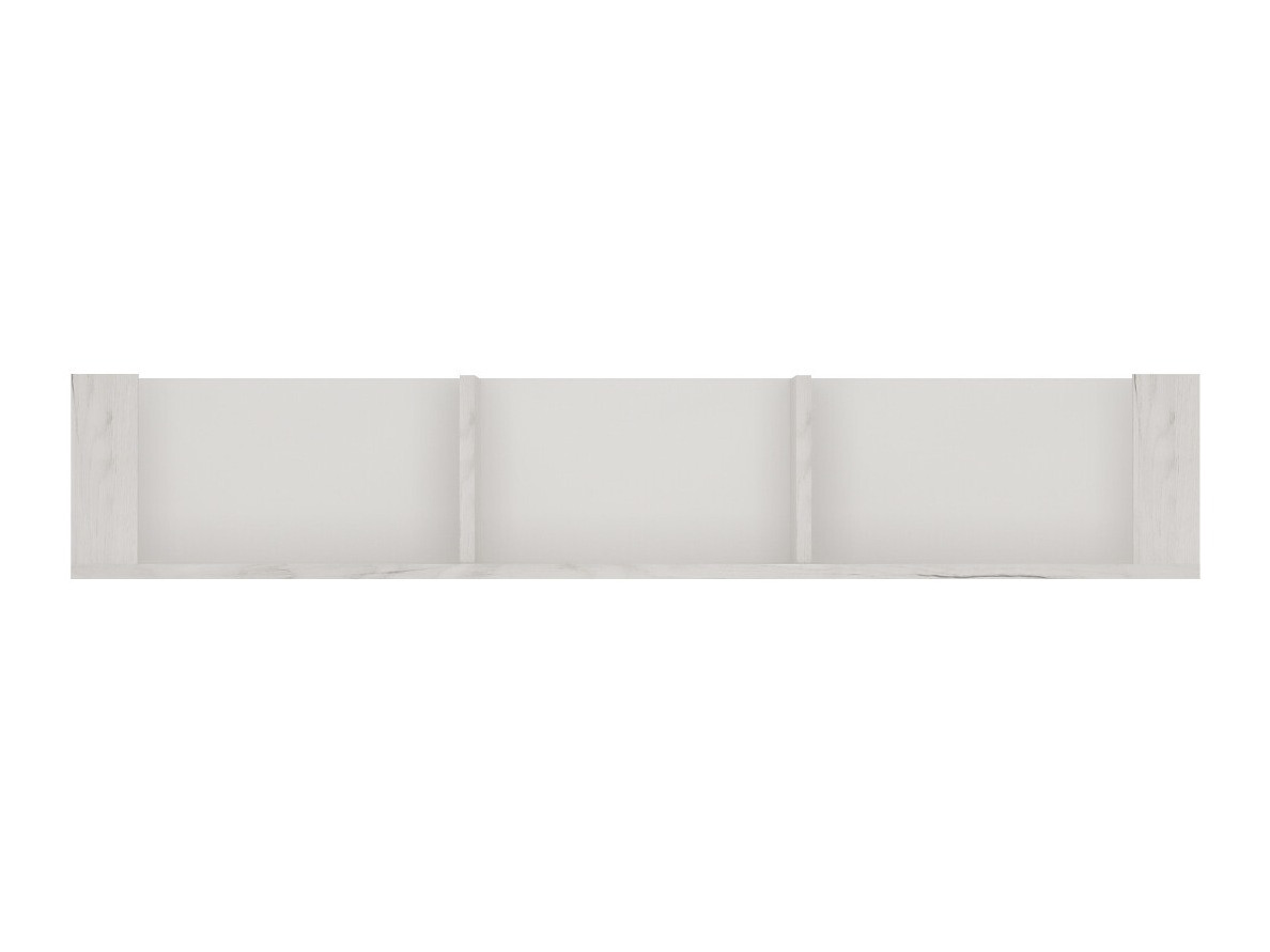 Wall shelf Salcame 111