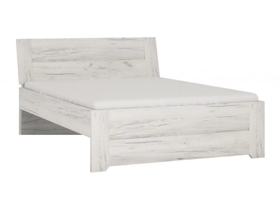 Bed Salcame 117