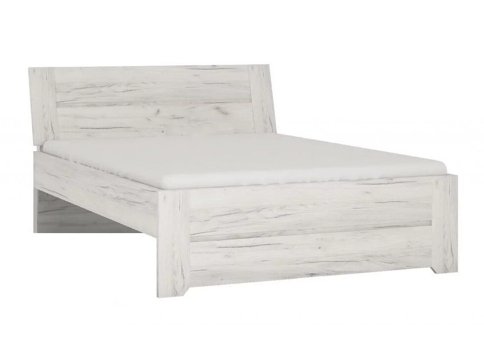 Bed Salcame 117