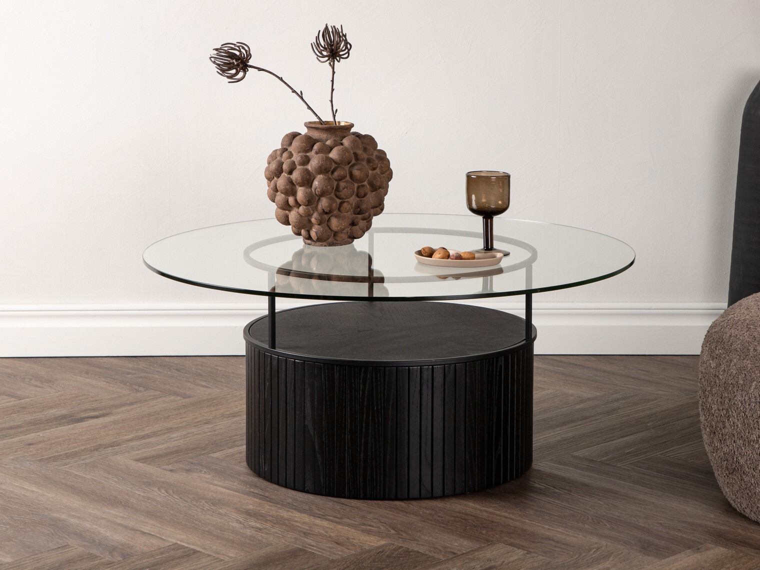 Coffee table Dallas 3258