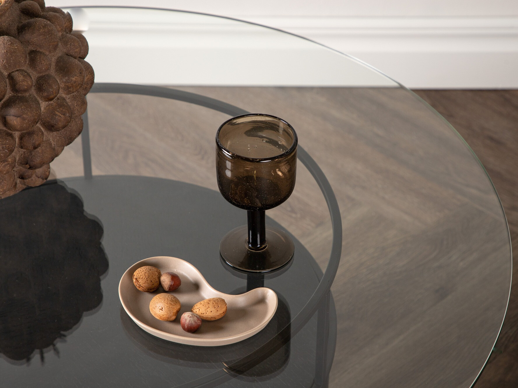 Coffee table Dallas 3258