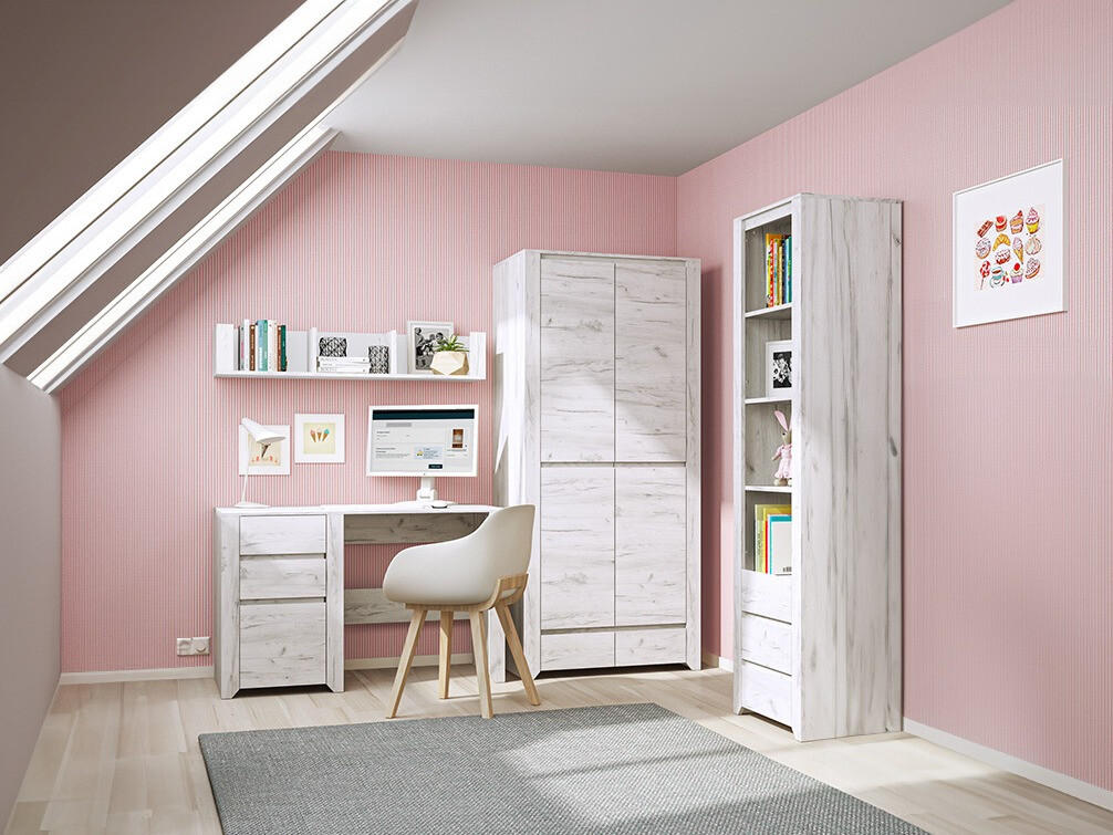 Home office set Salcame 123