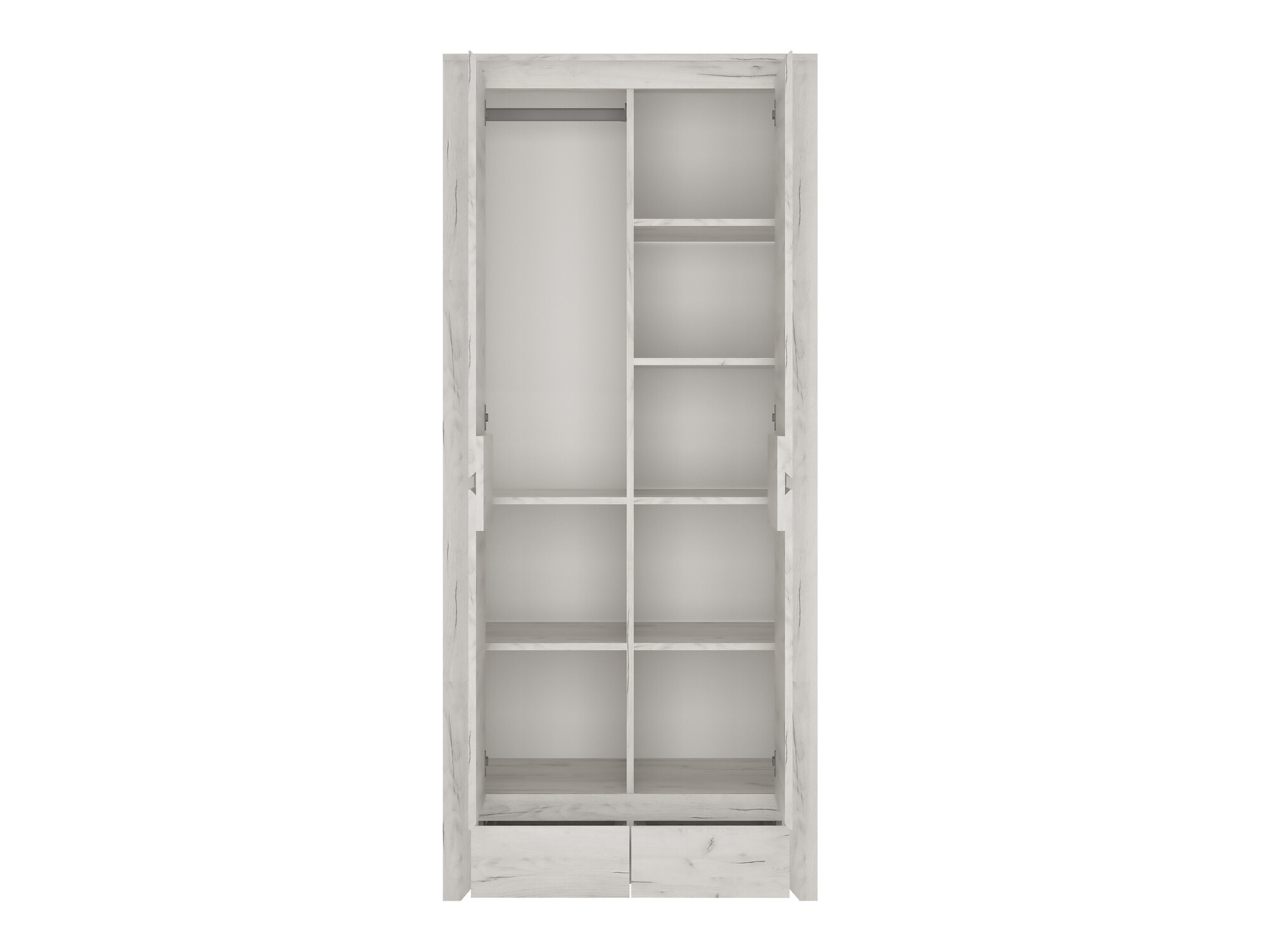 Home office set Salcame 123