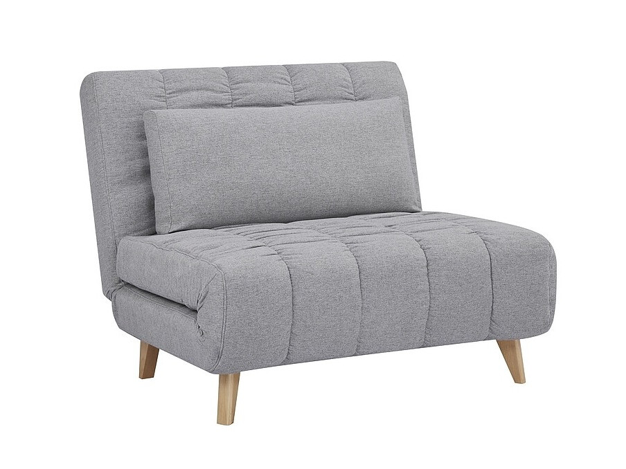 Armchair Detroit 149 (Grey)