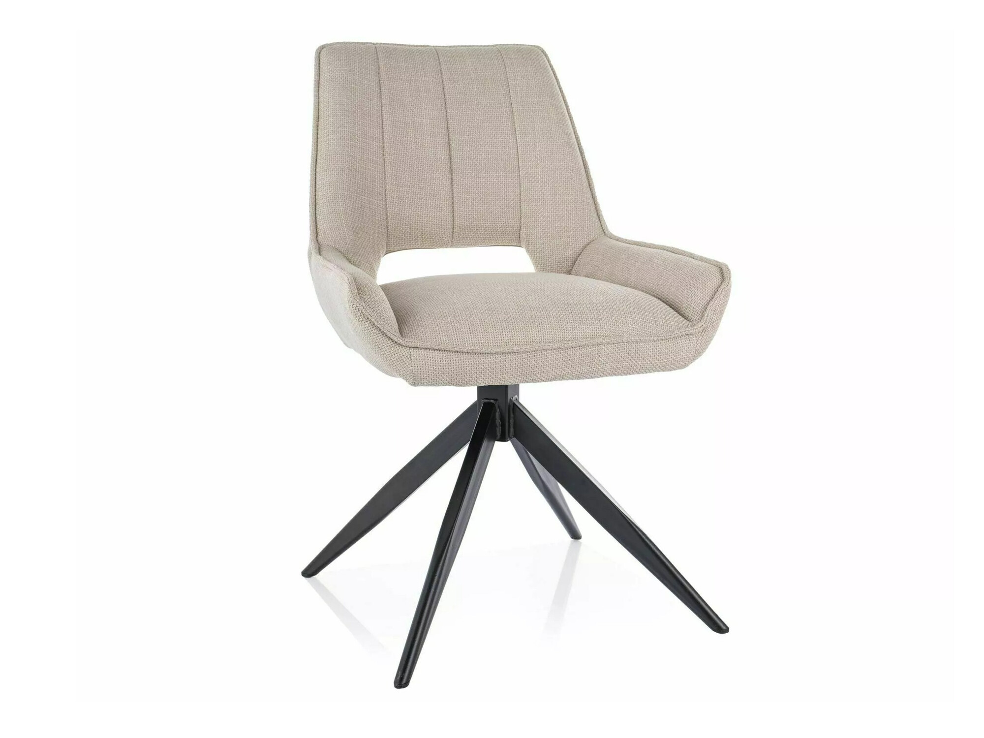 Chair Detroit 140 (Beige)