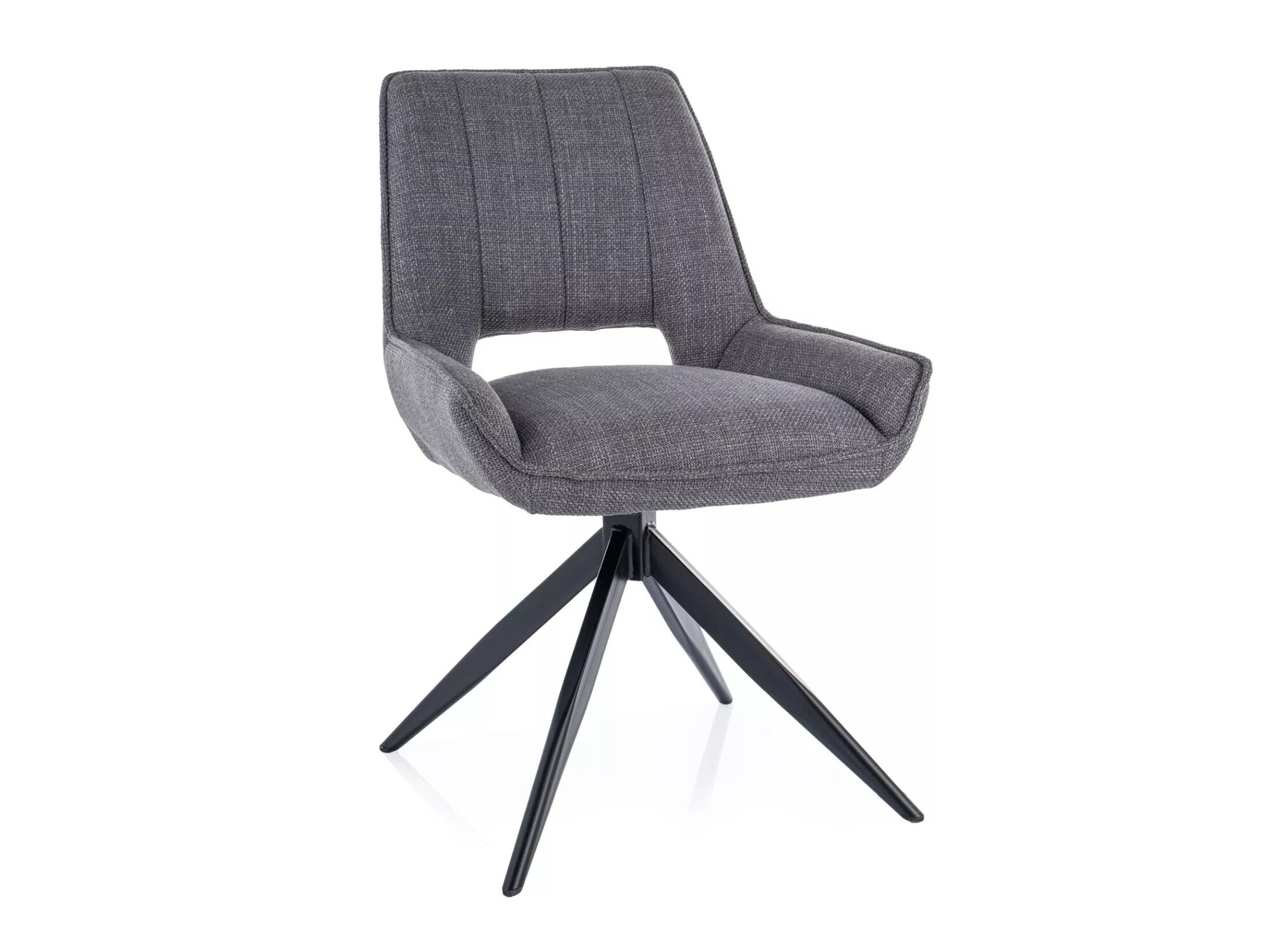 Chair Detroit 140 (Grey)
