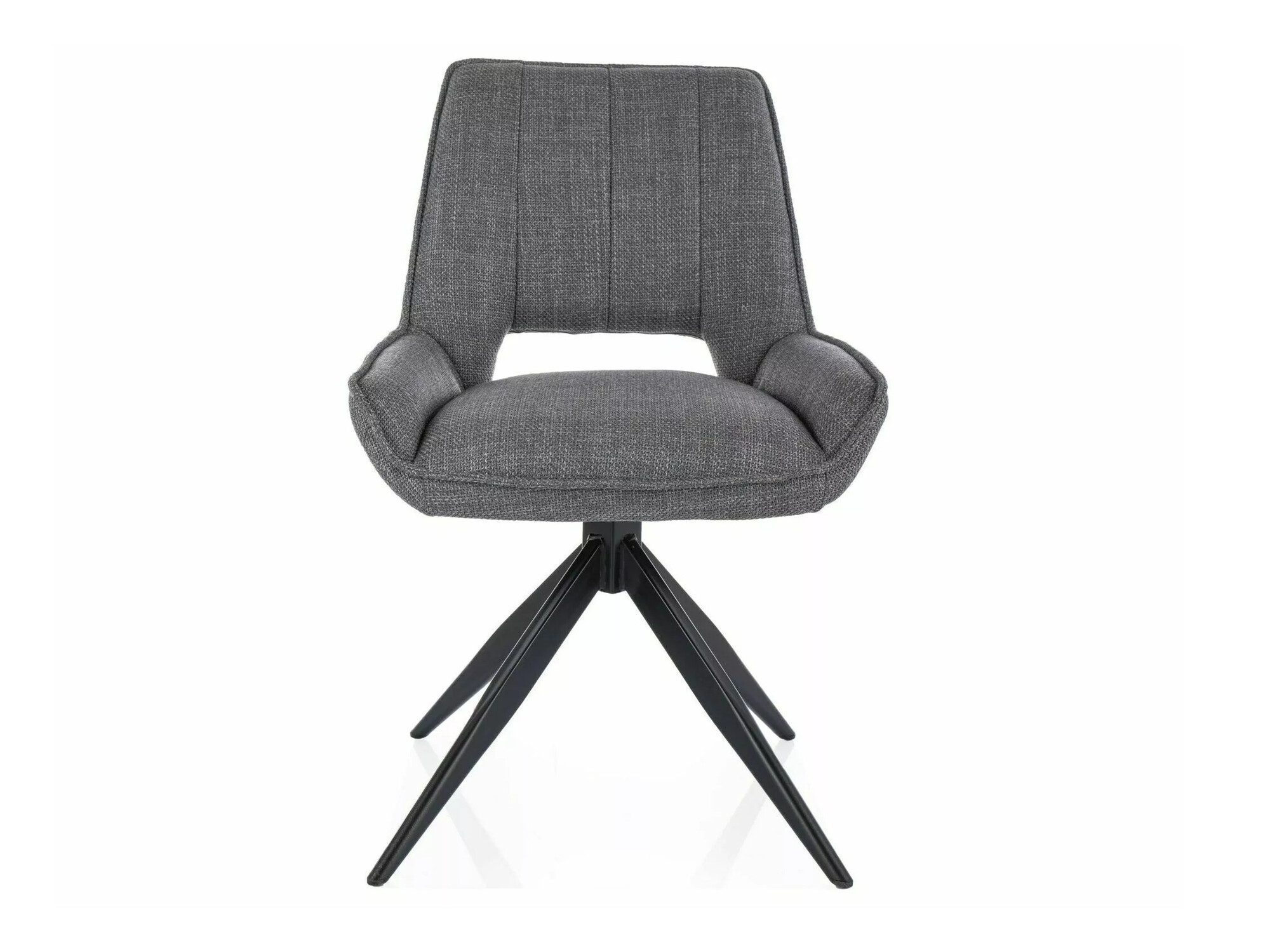 Chair Detroit 140 (Grey)