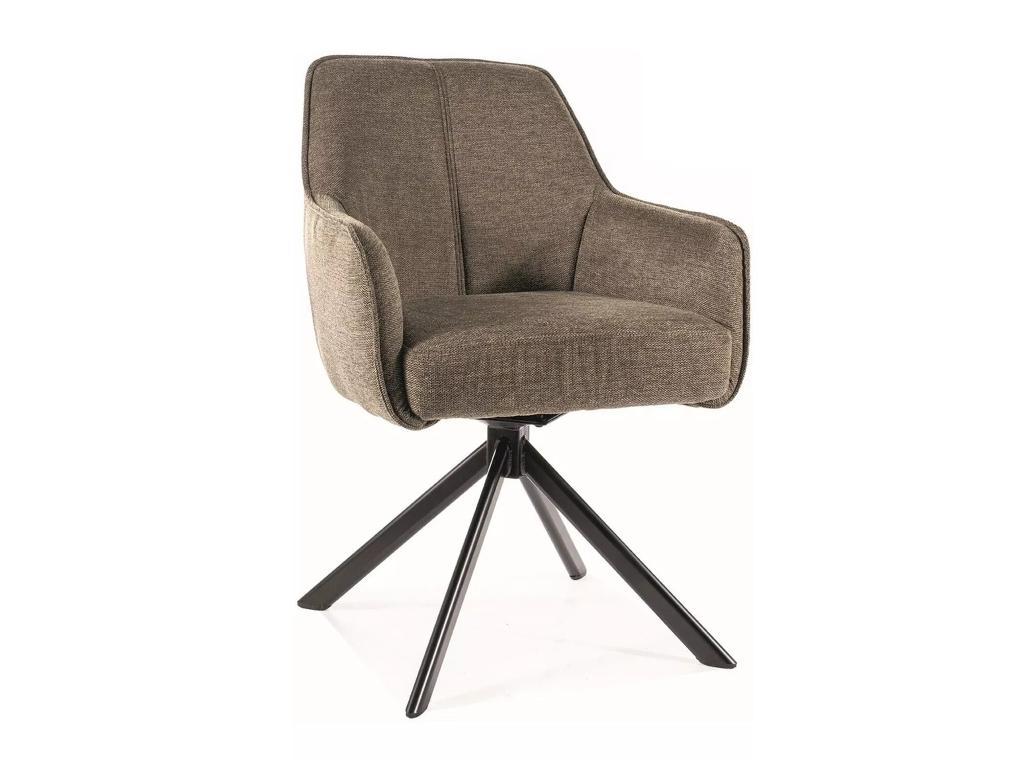 Chair Detroit 144 (Khaki)
