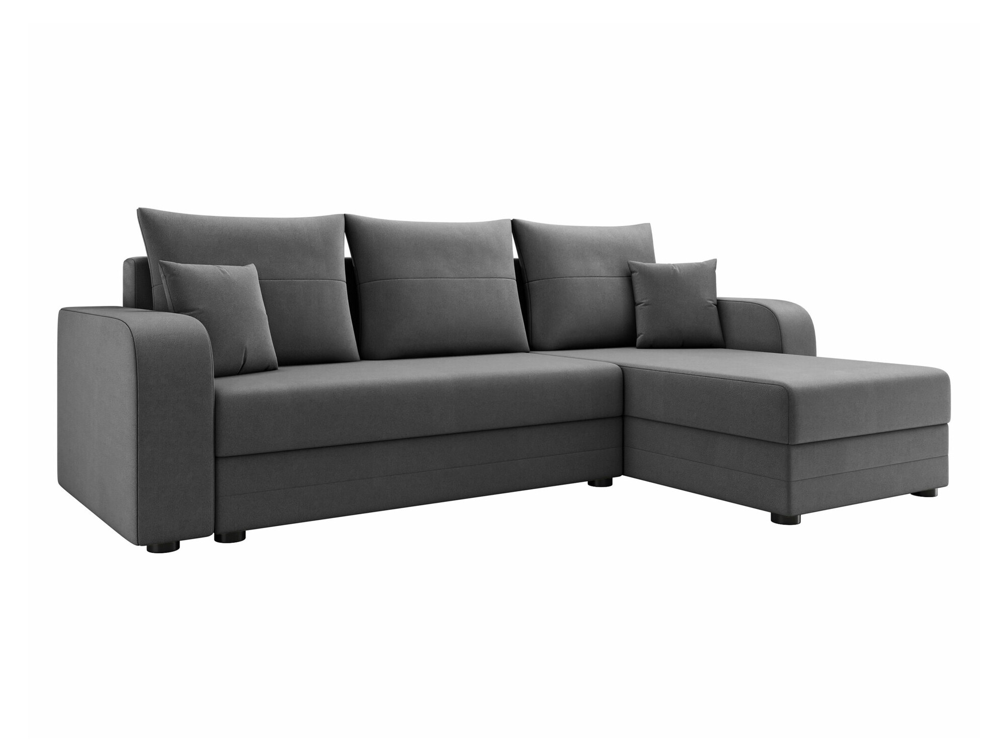 Corner sofa Memphis 112 (Manila 16)