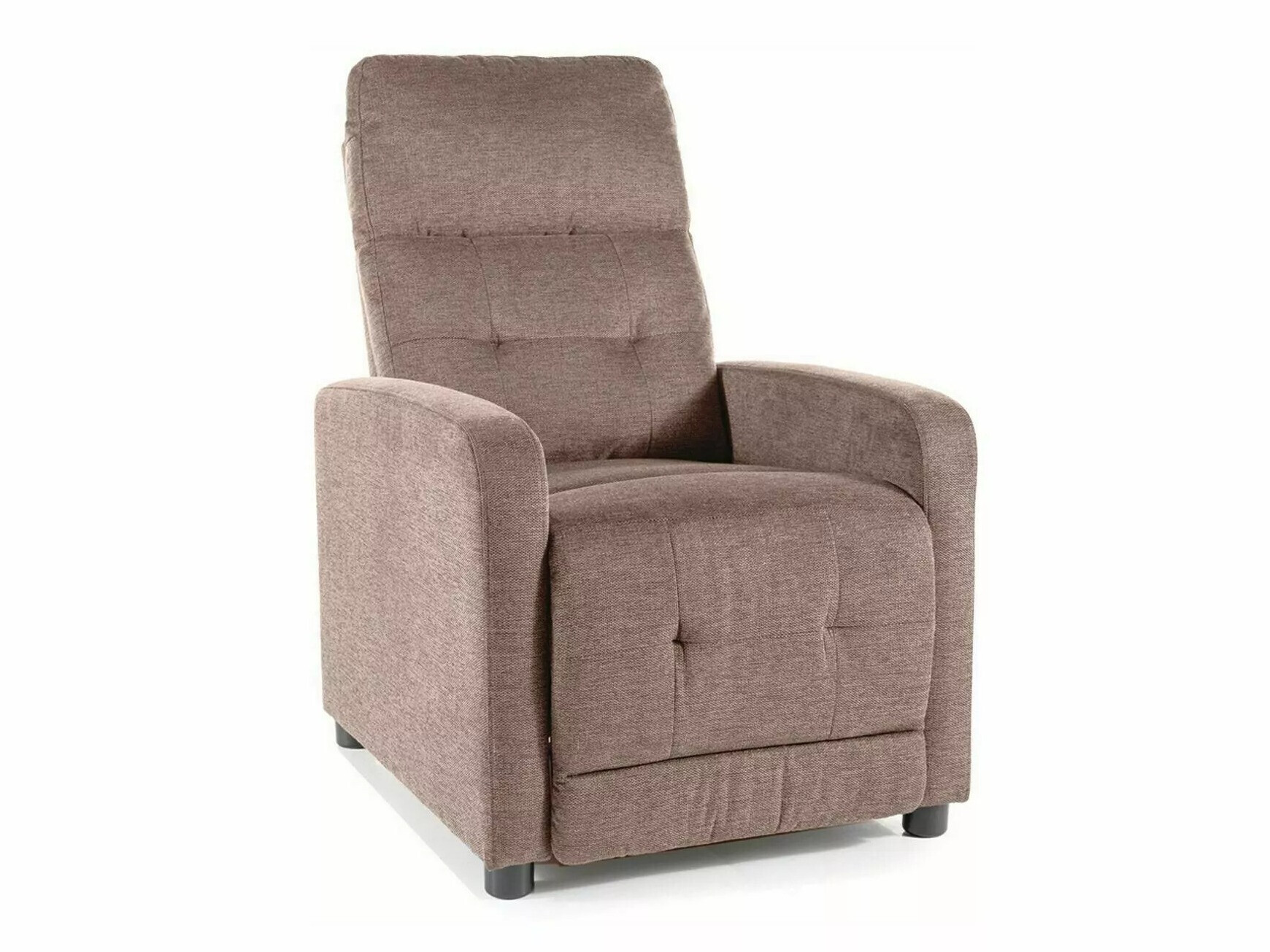Armchair recliner Detroit 188 (Beige)