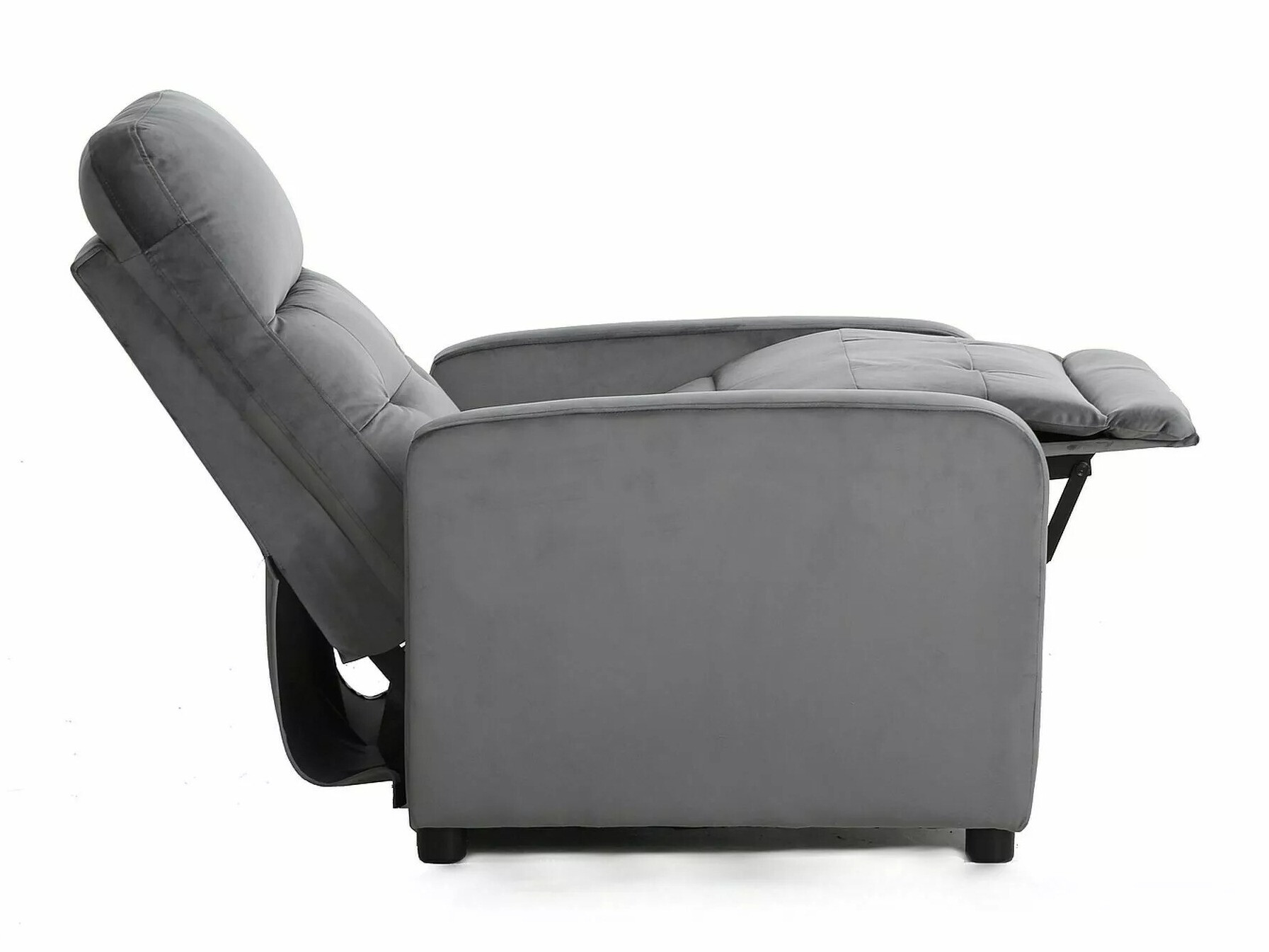 Armchair recliner Detroit 188 (Bluvel 14)